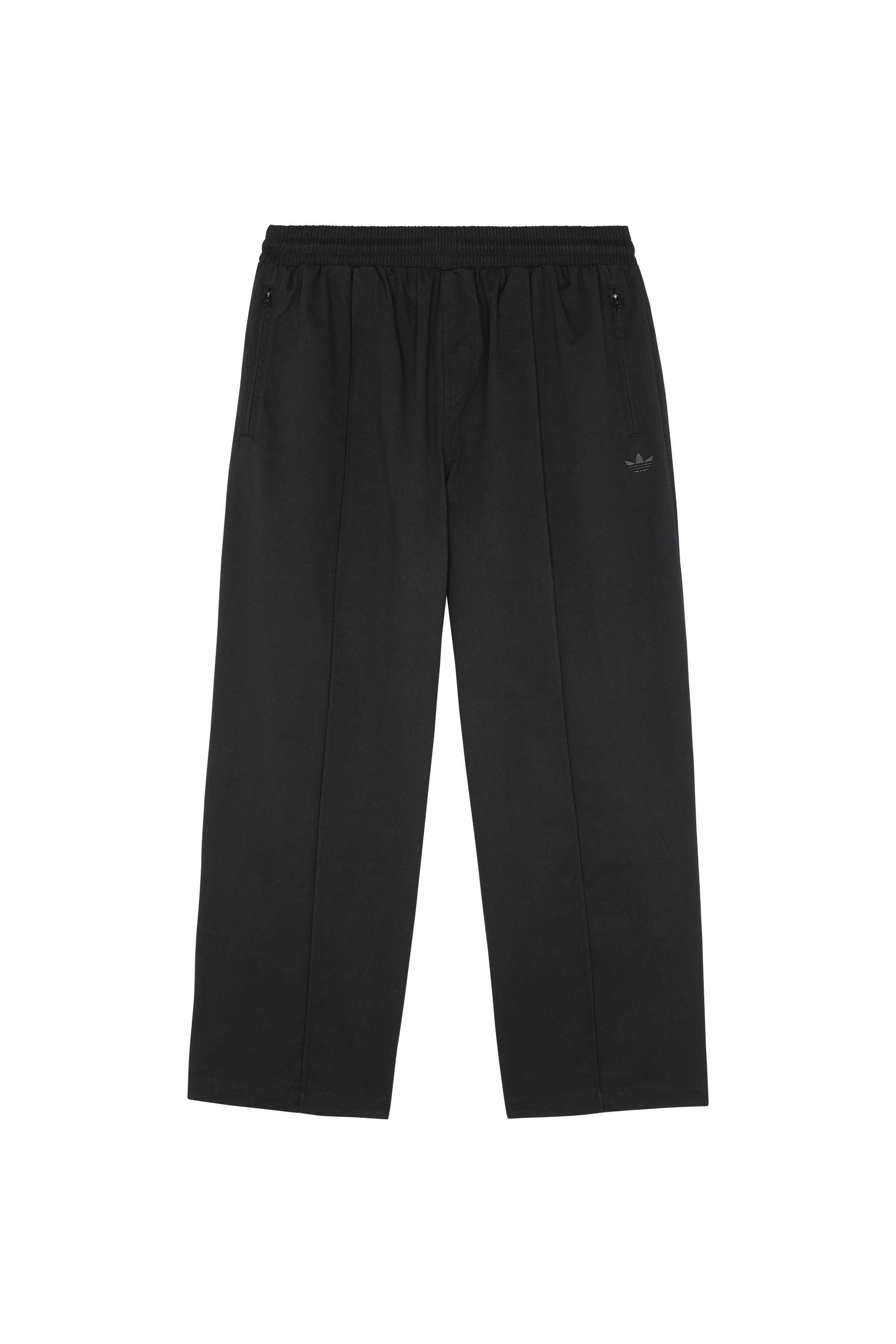 Pants Black