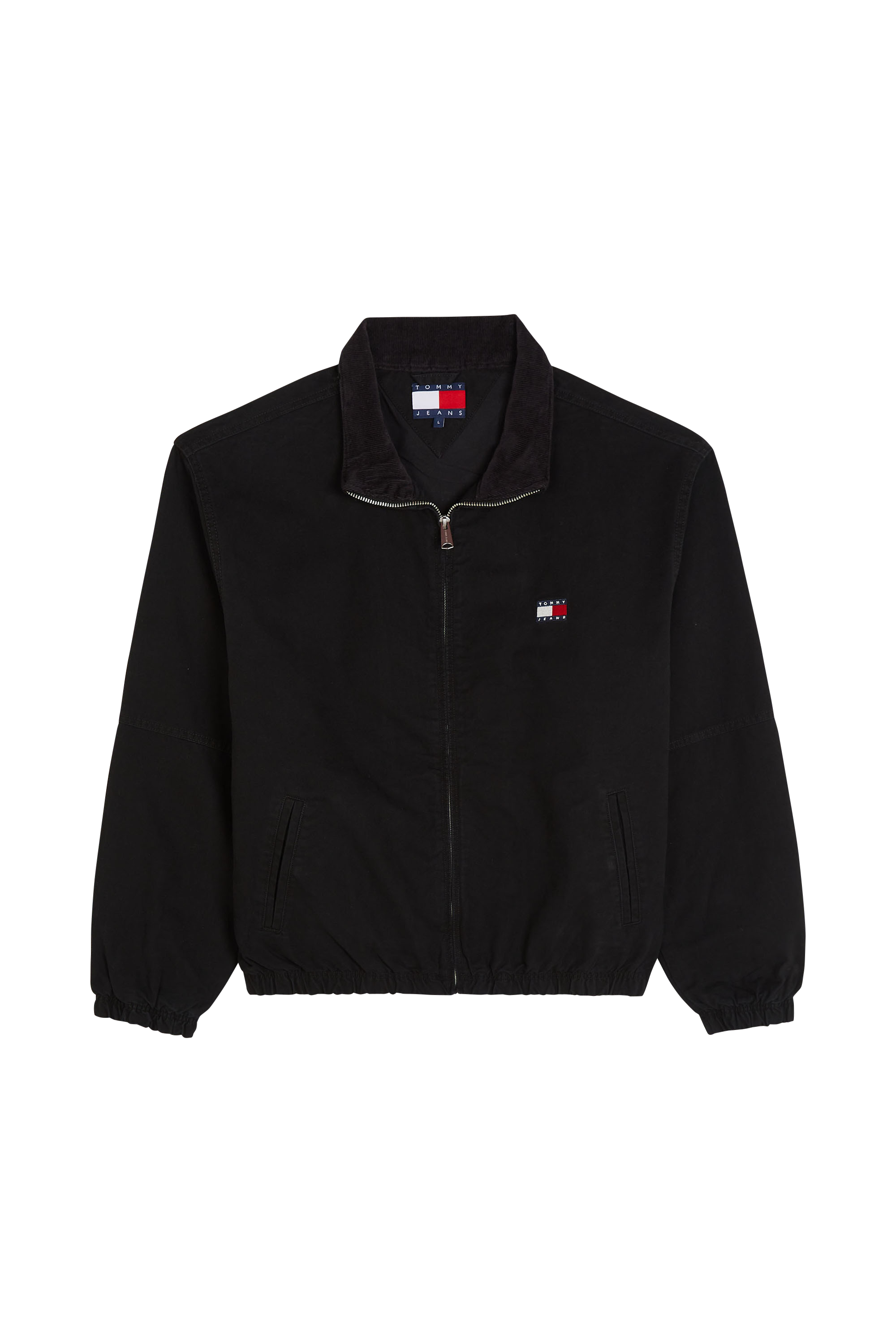 Veste Noir