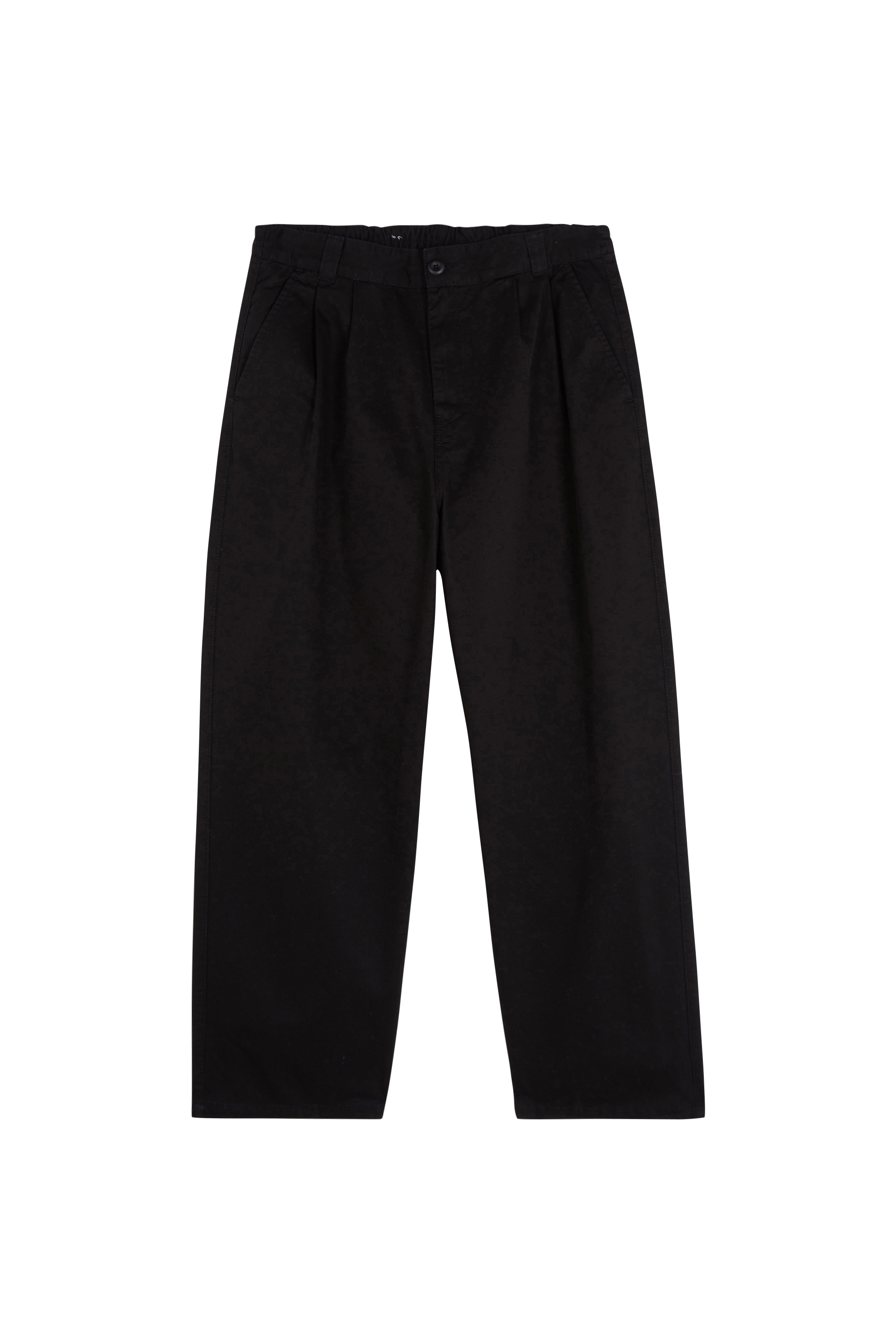 Pants Black