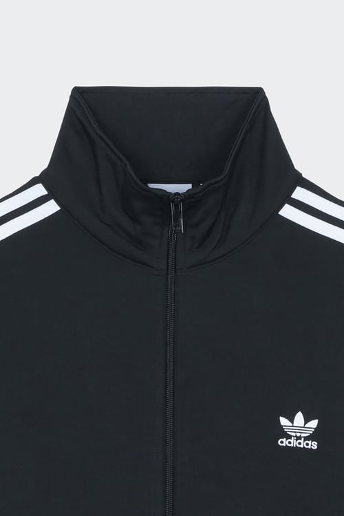 ADIDAS Veste Noir