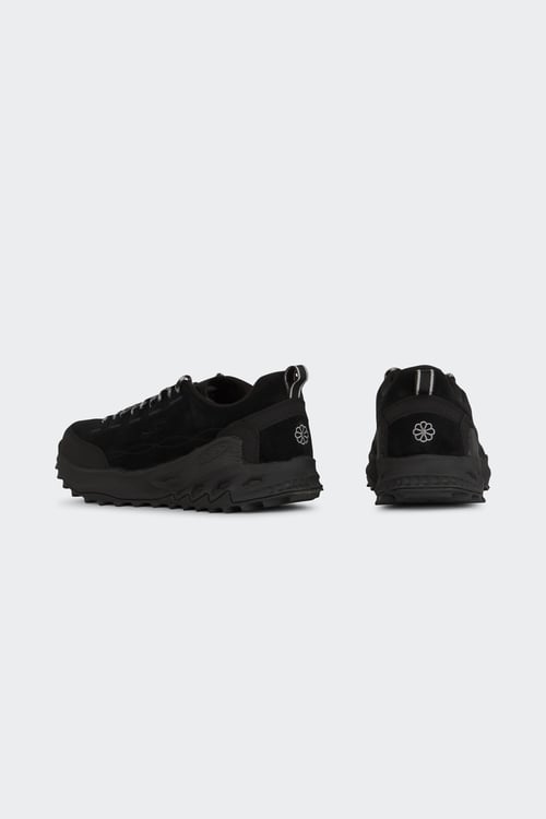 KEEN Baskets Noir
