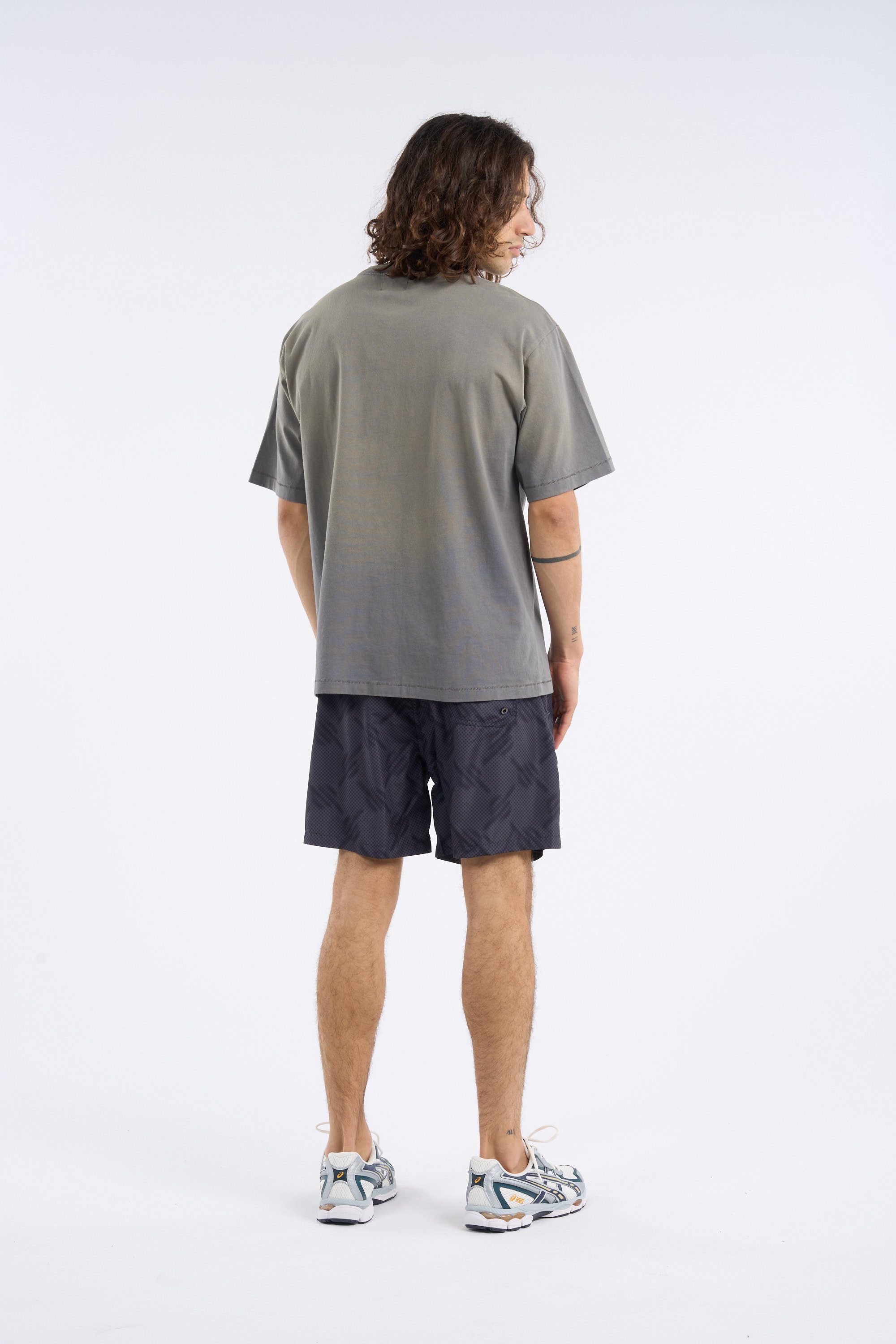 Swim shorts | Black by DAILY PAPER Swim shorts Black