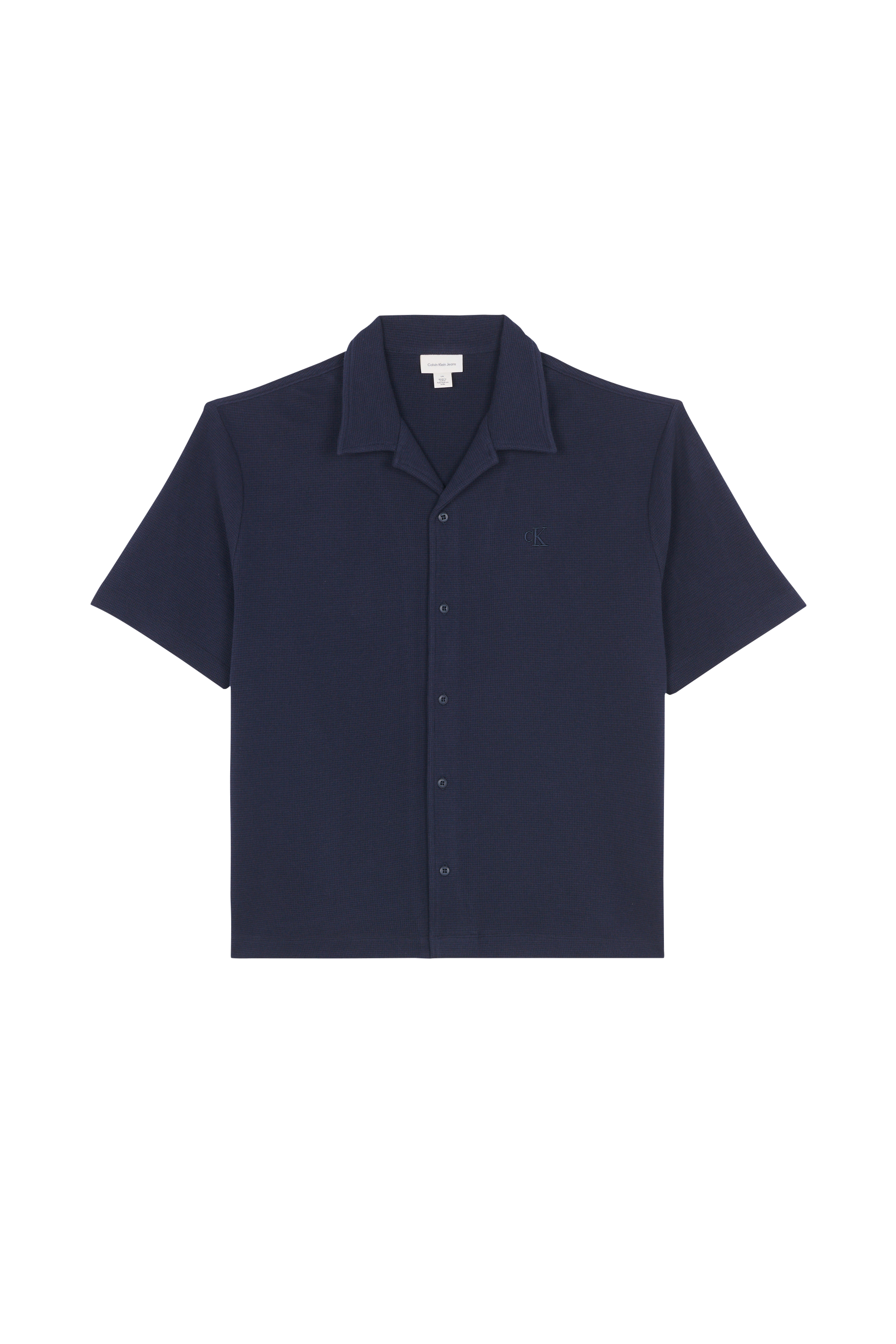 Chemise Bleu