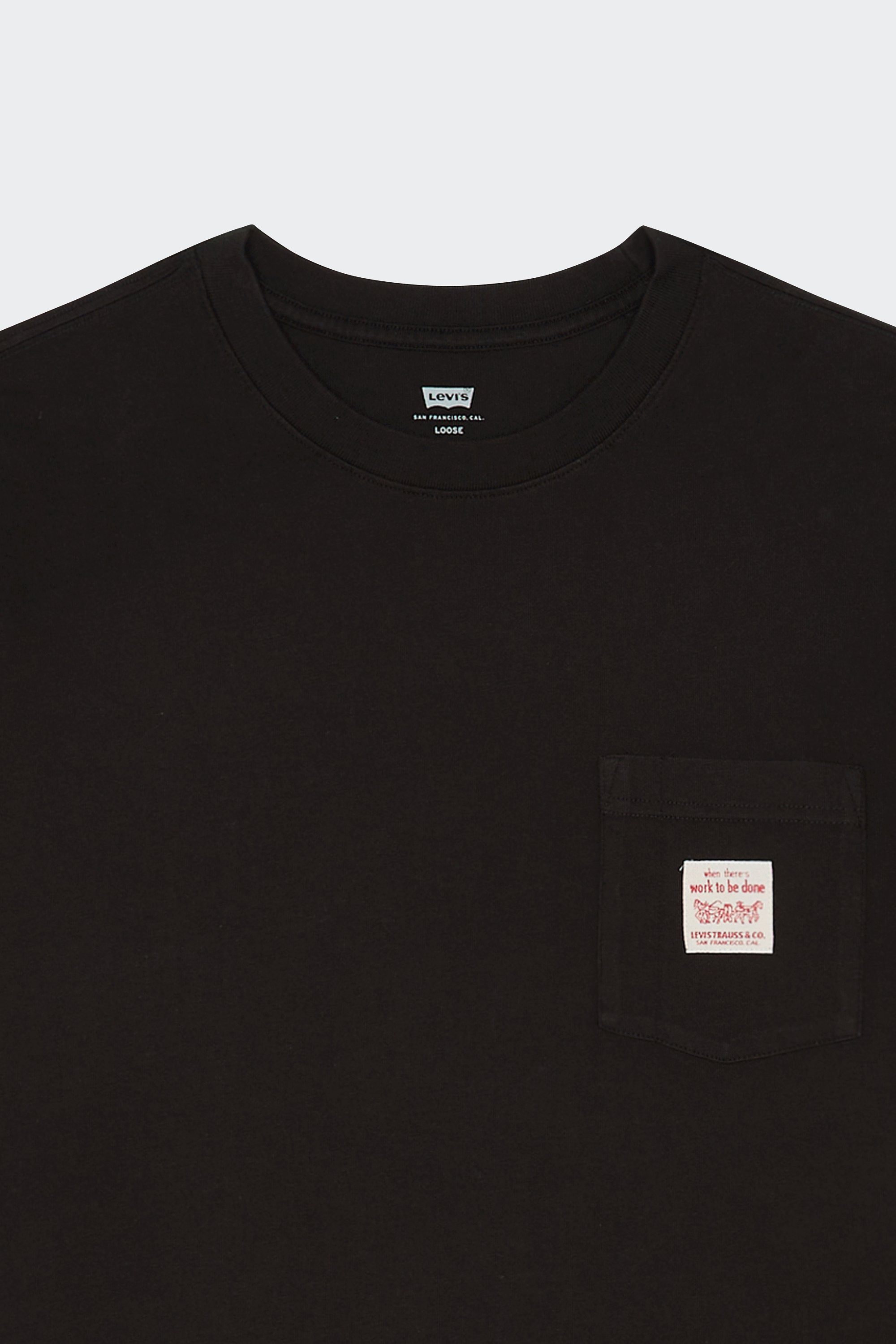T-shirt | Gris by LEVI'S T-shirt Gris