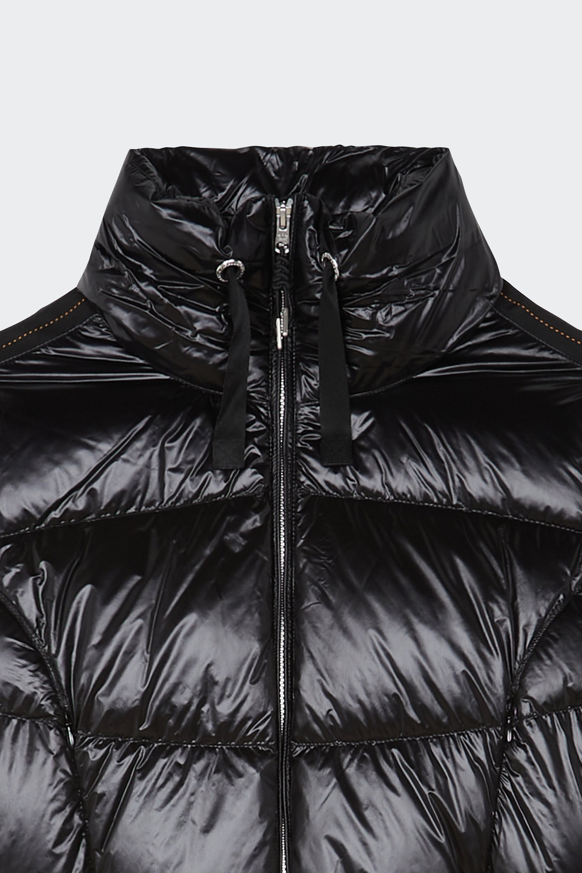 Doudoune | Noir by PARAJUMPERS Doudoune Noir