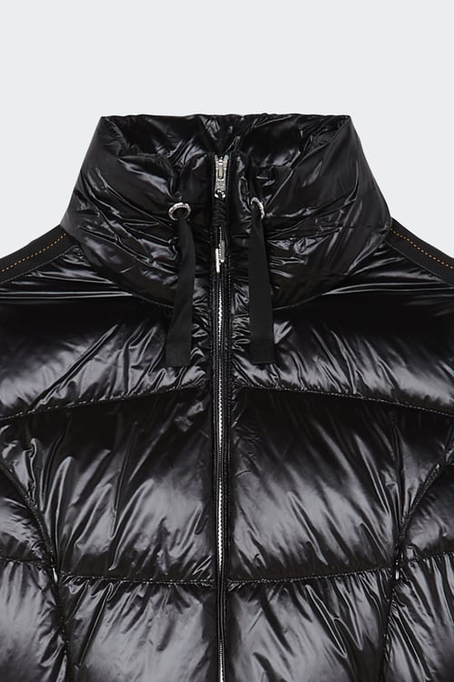 PARAJUMPERS Doudoune Noir