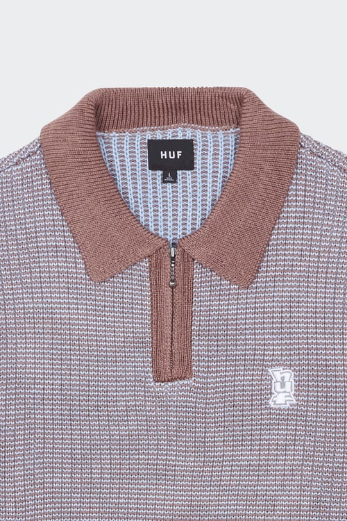 HUF Pull Bleu