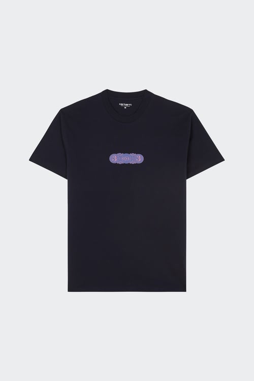 T-shirt - Taille M Bleu