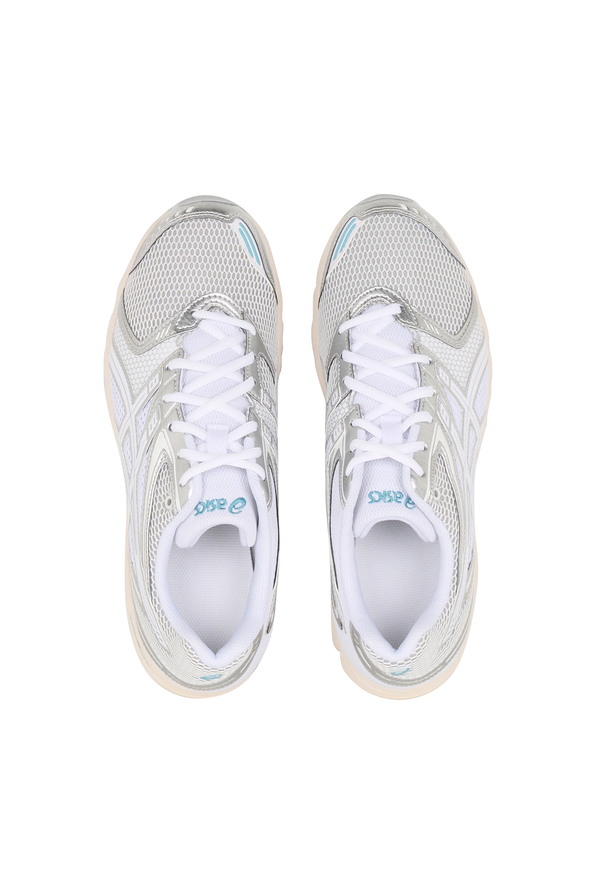 Baskets Blanc