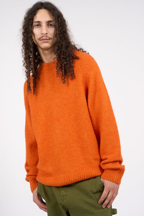 LES DEUX Pull Multicolore