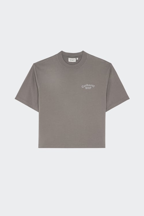 CARHARTT WIP T-shirt Gris