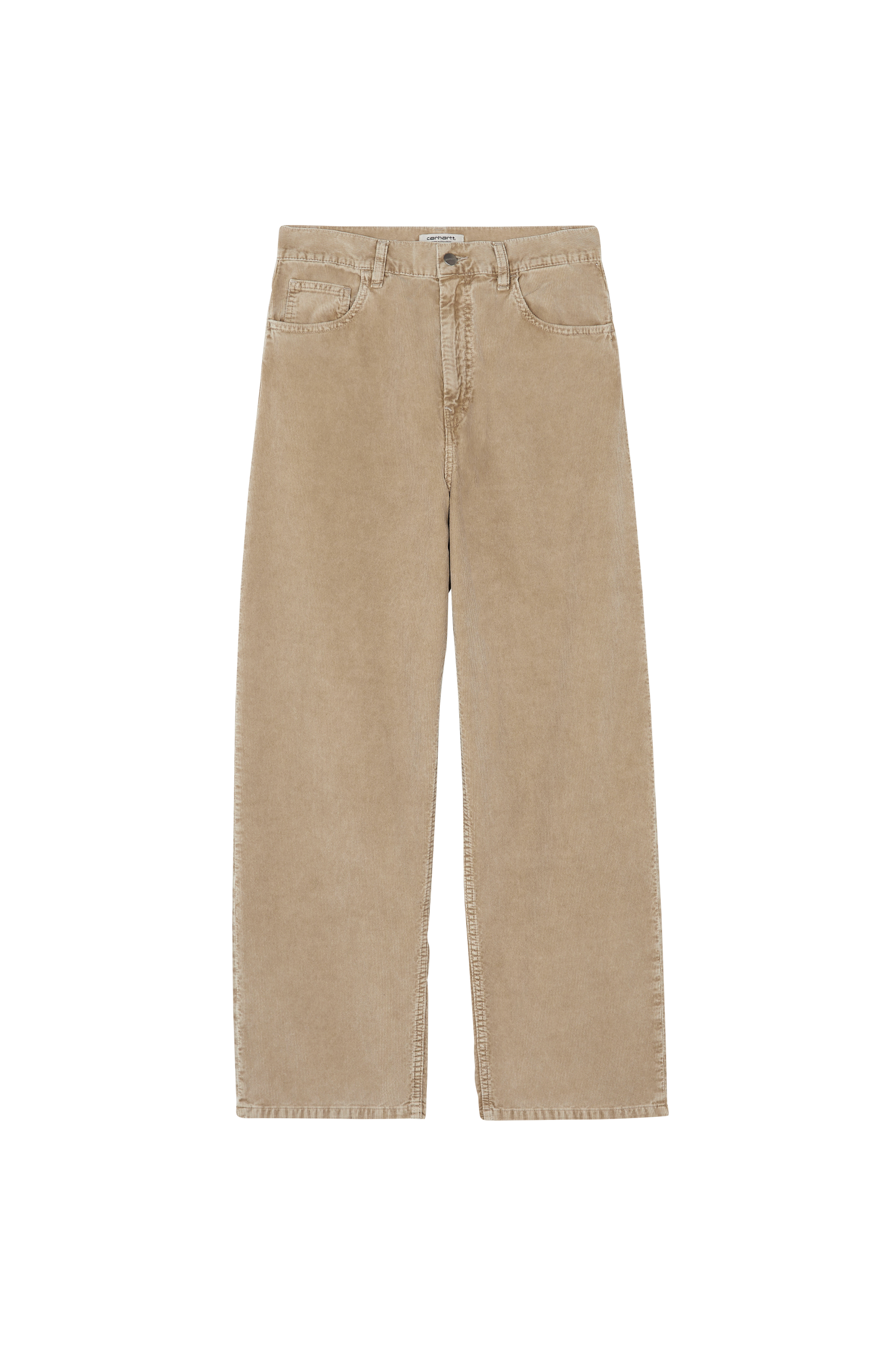 Pantalon CARHARTT WIP Beige