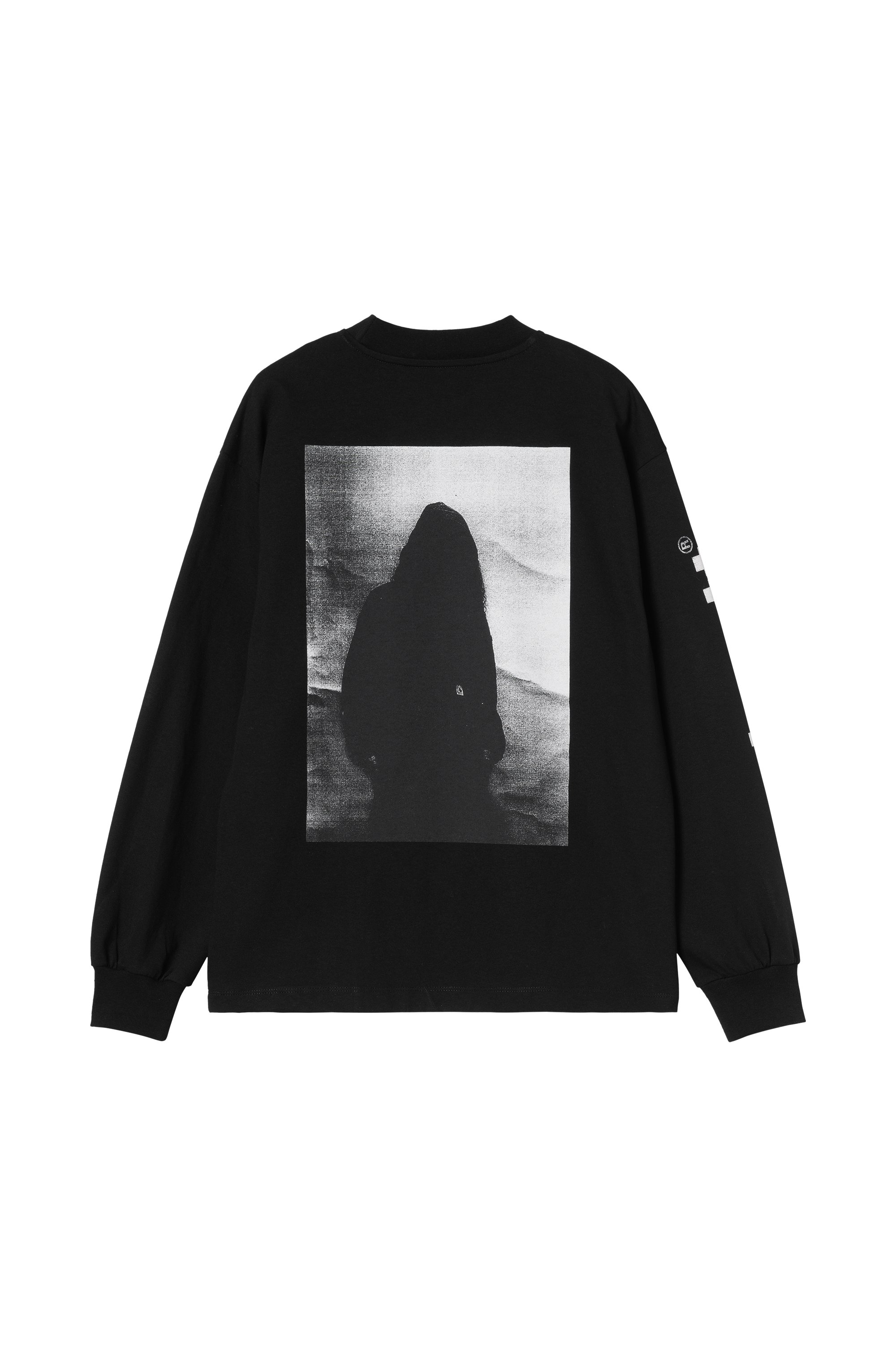 T-shirt CARHARTT WIP Noir