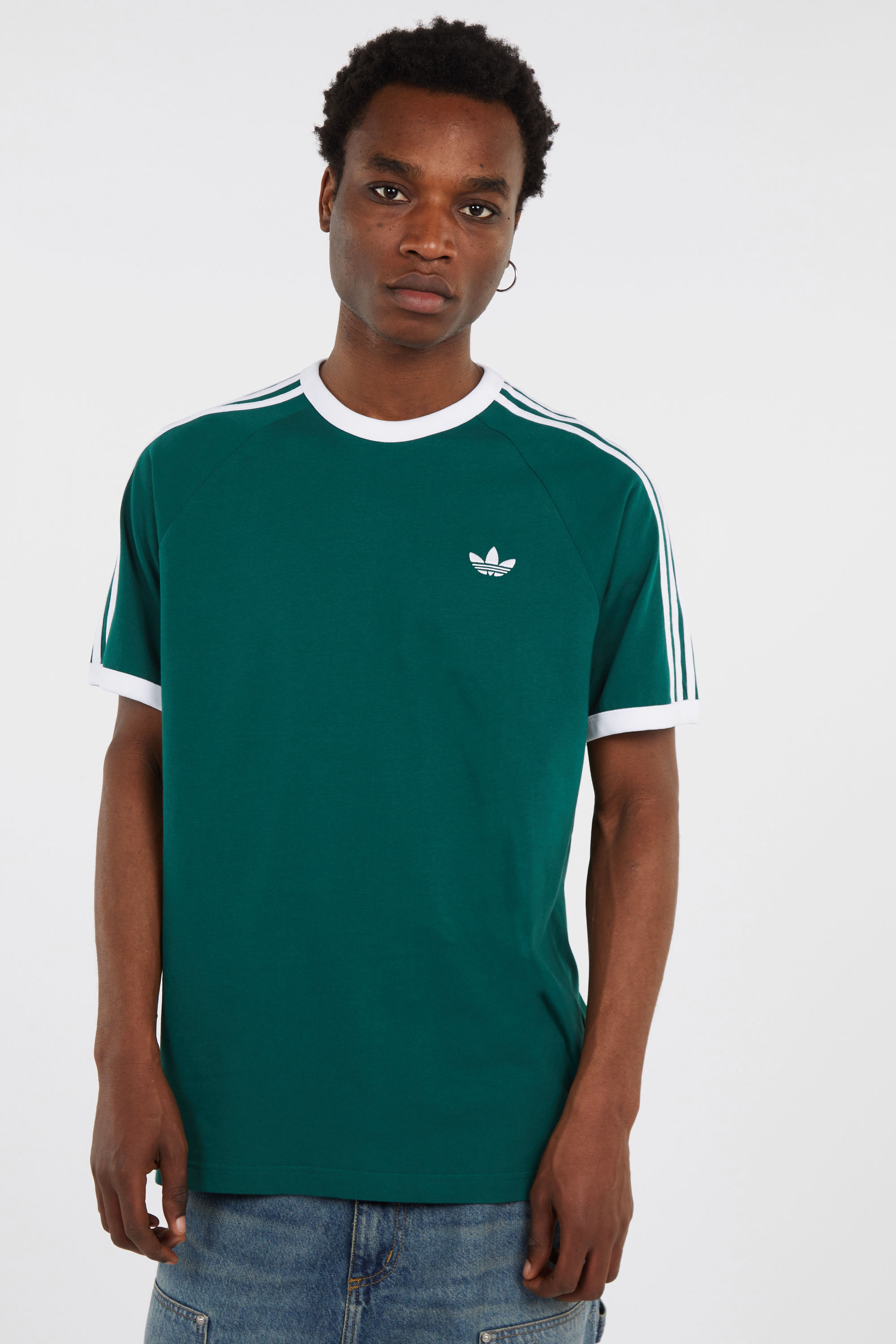 T-shirt Green