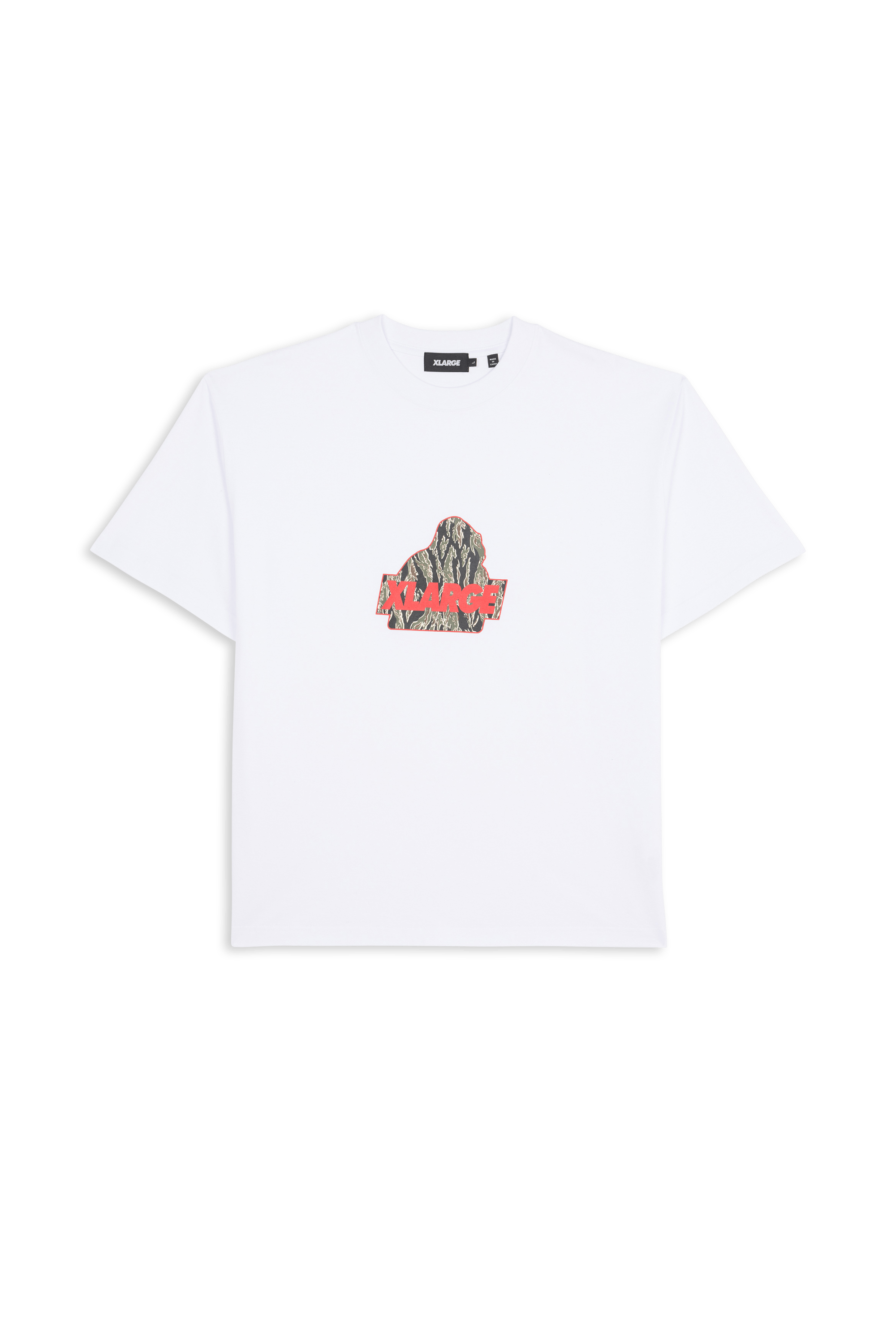 T-shirt XLARGE Blanc