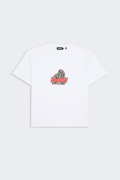 T-shirt - Taille M Blanc