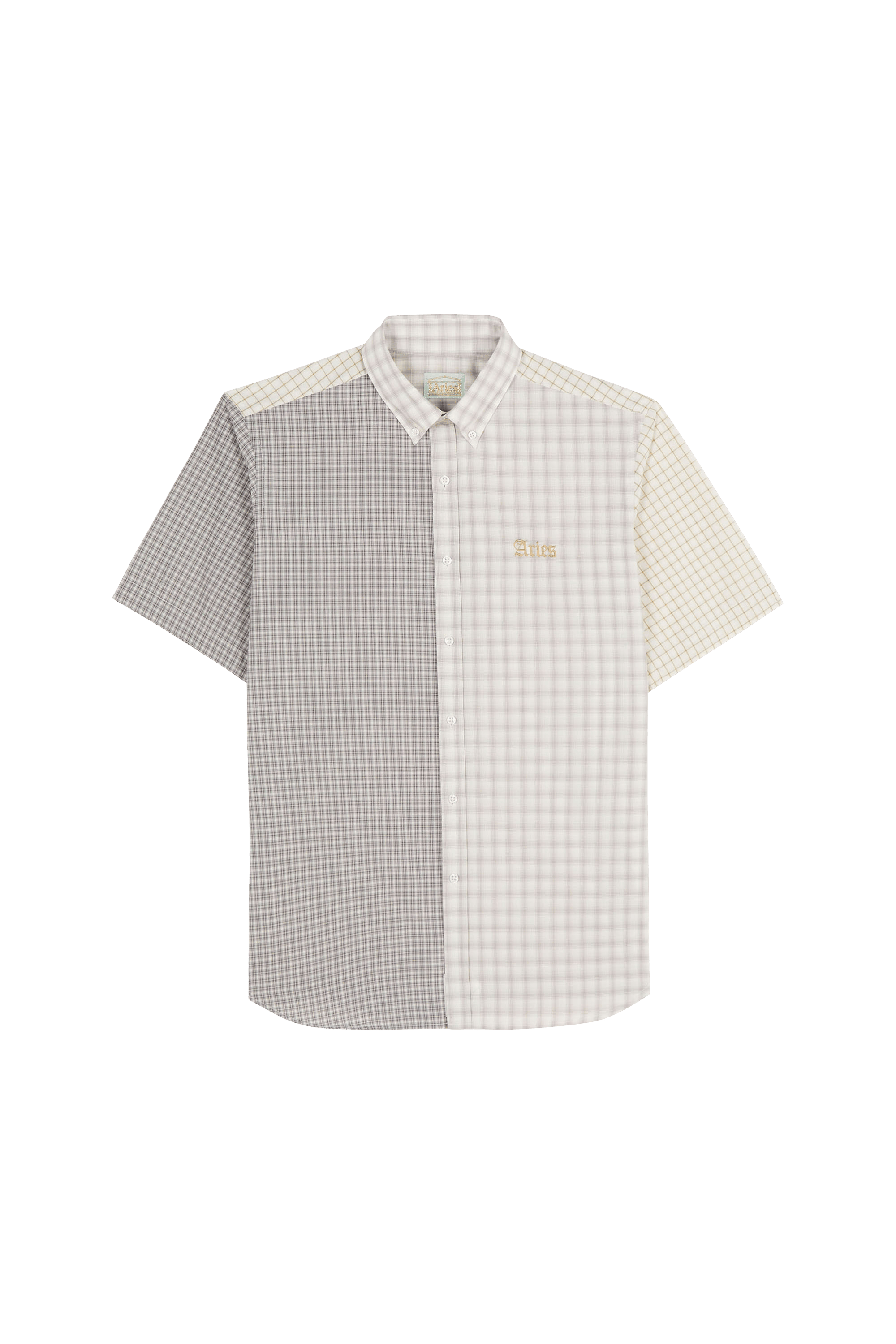 Chemise ARIES Multicolore