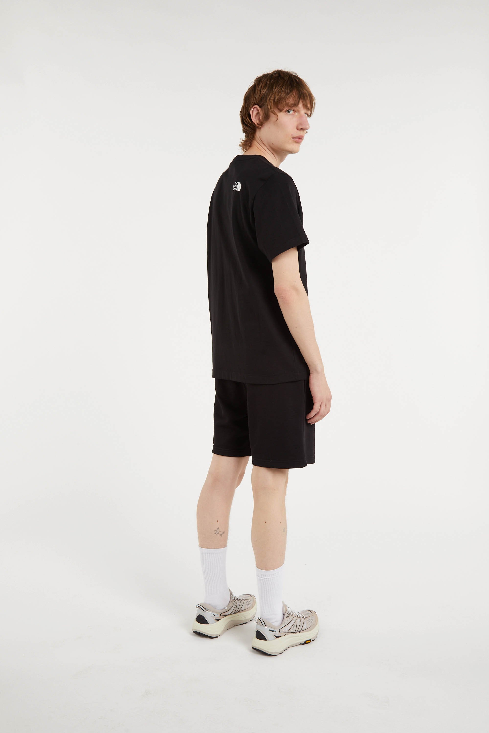T-shirt | Black THE NORTH FACE Men