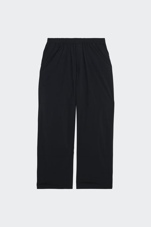 Pantalon - Taille S Noir