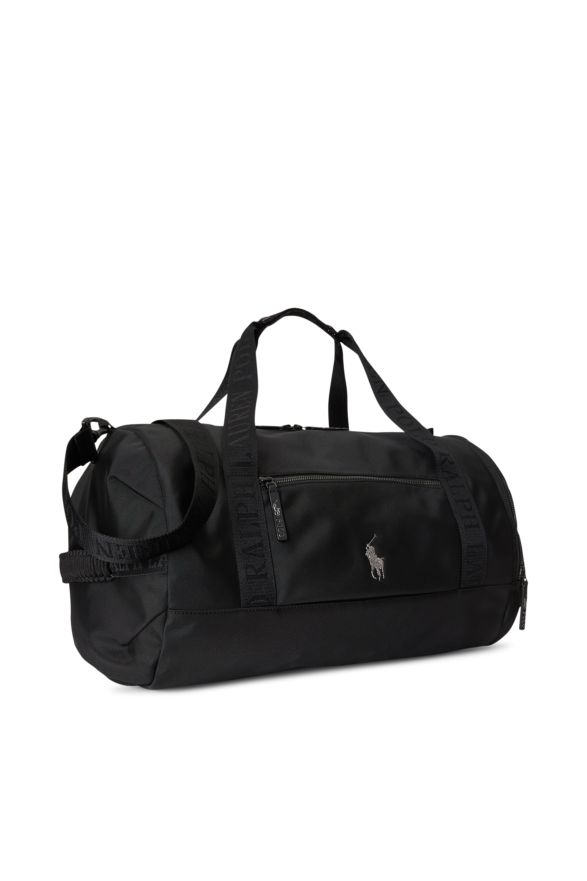 Tranverz S travel bag | Black POLO RALPH LAUREN Men