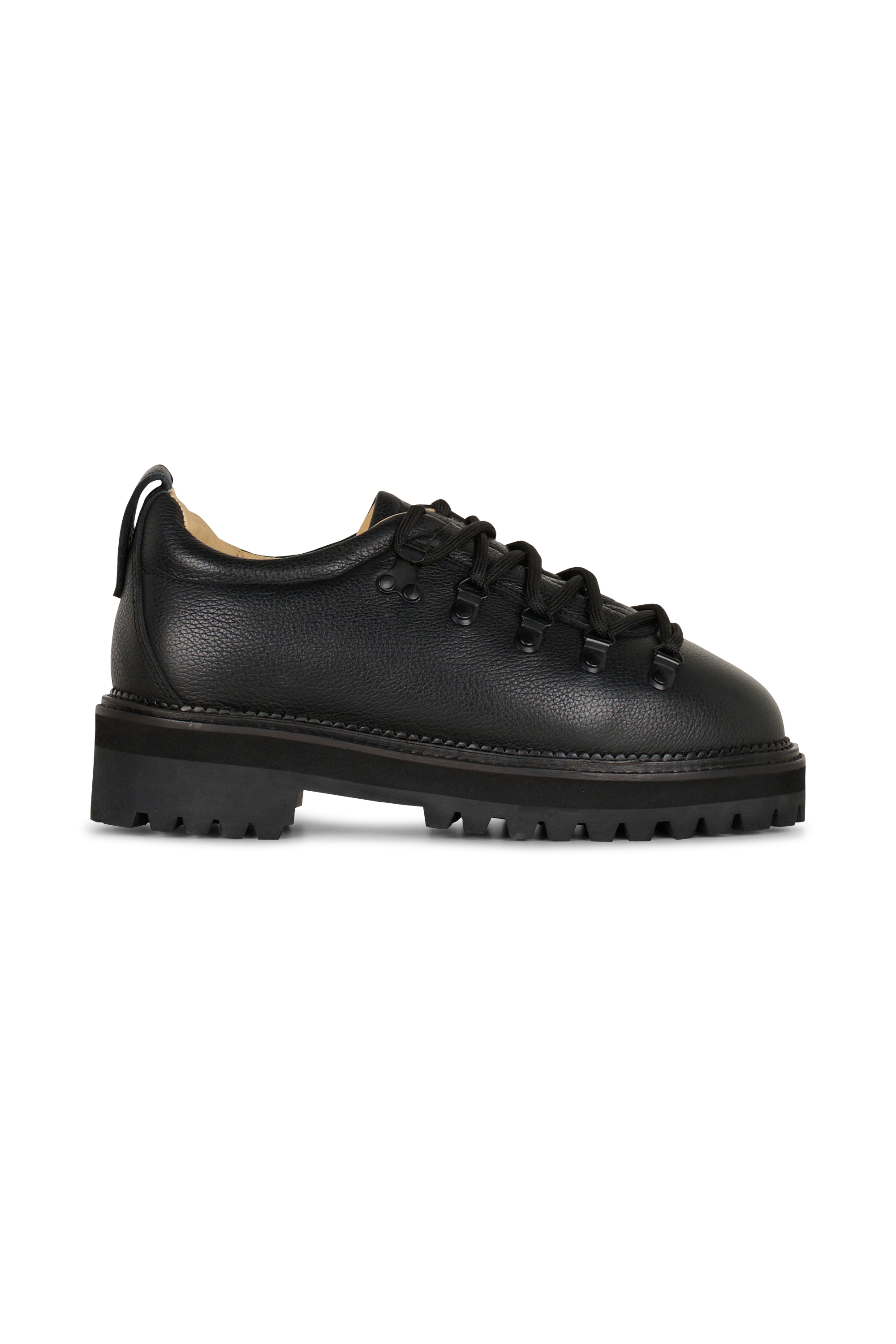 Ankle boots VIGA Black