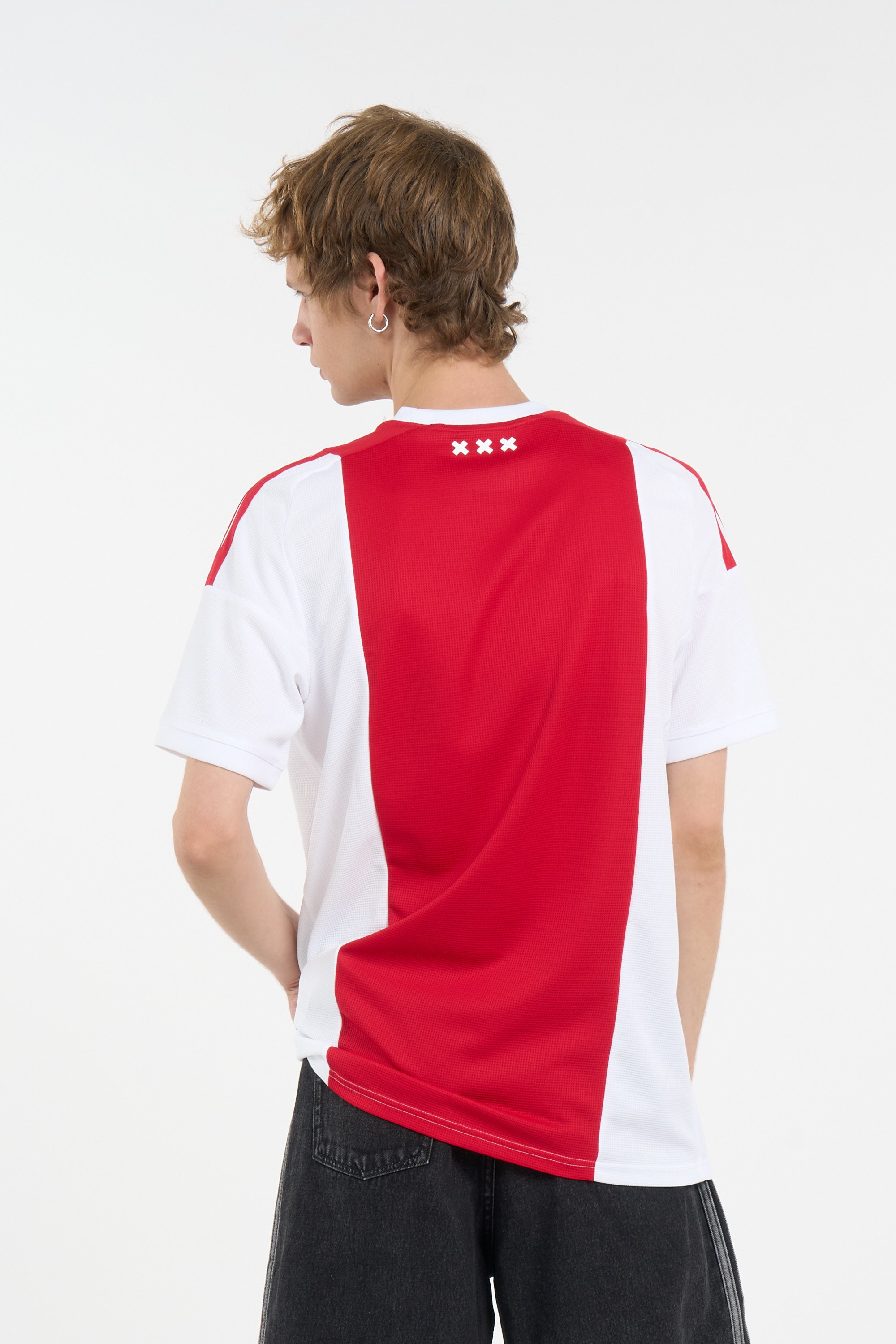 T-shirt | White ADIDAS Men