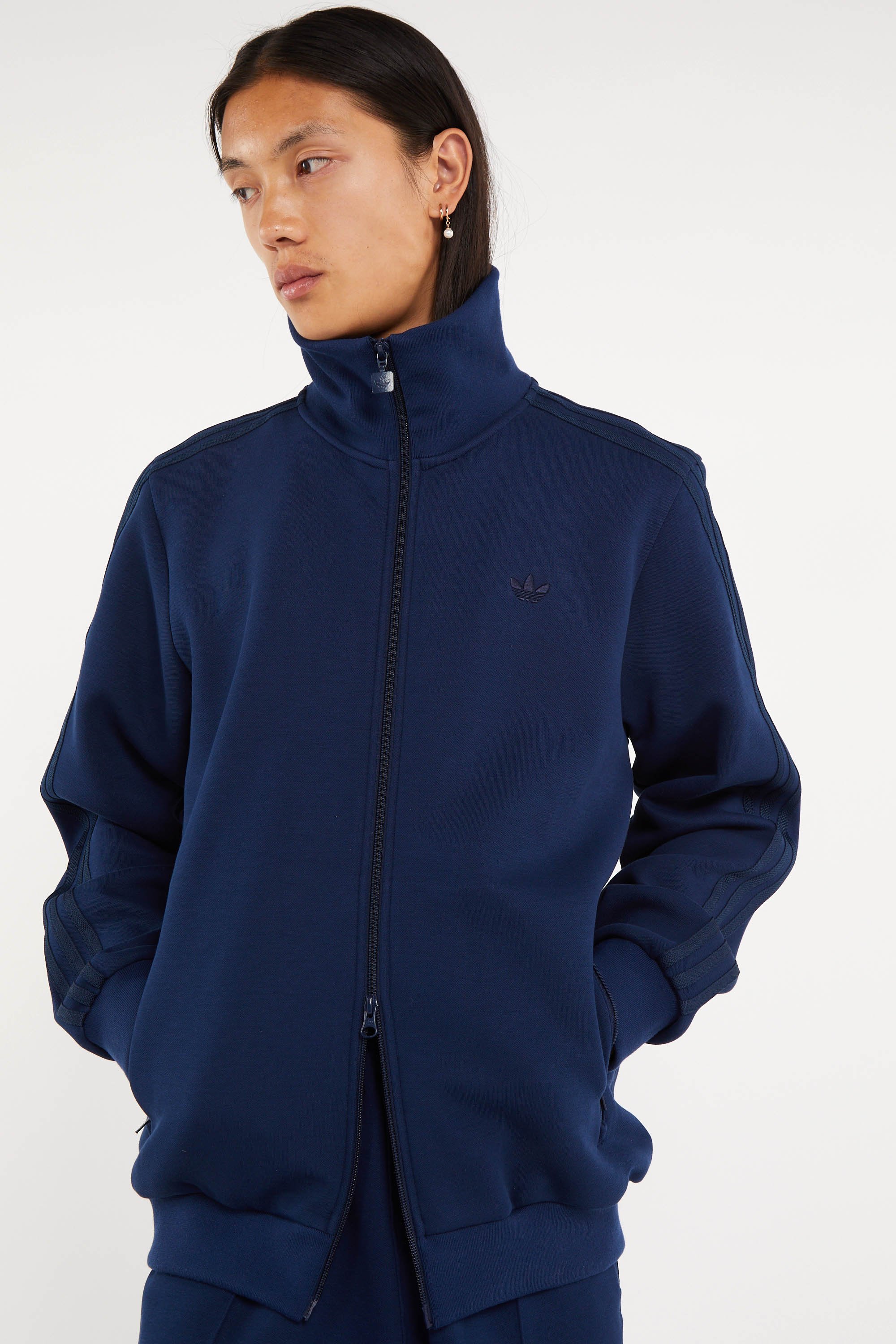Jacket | Blue ADIDAS Men