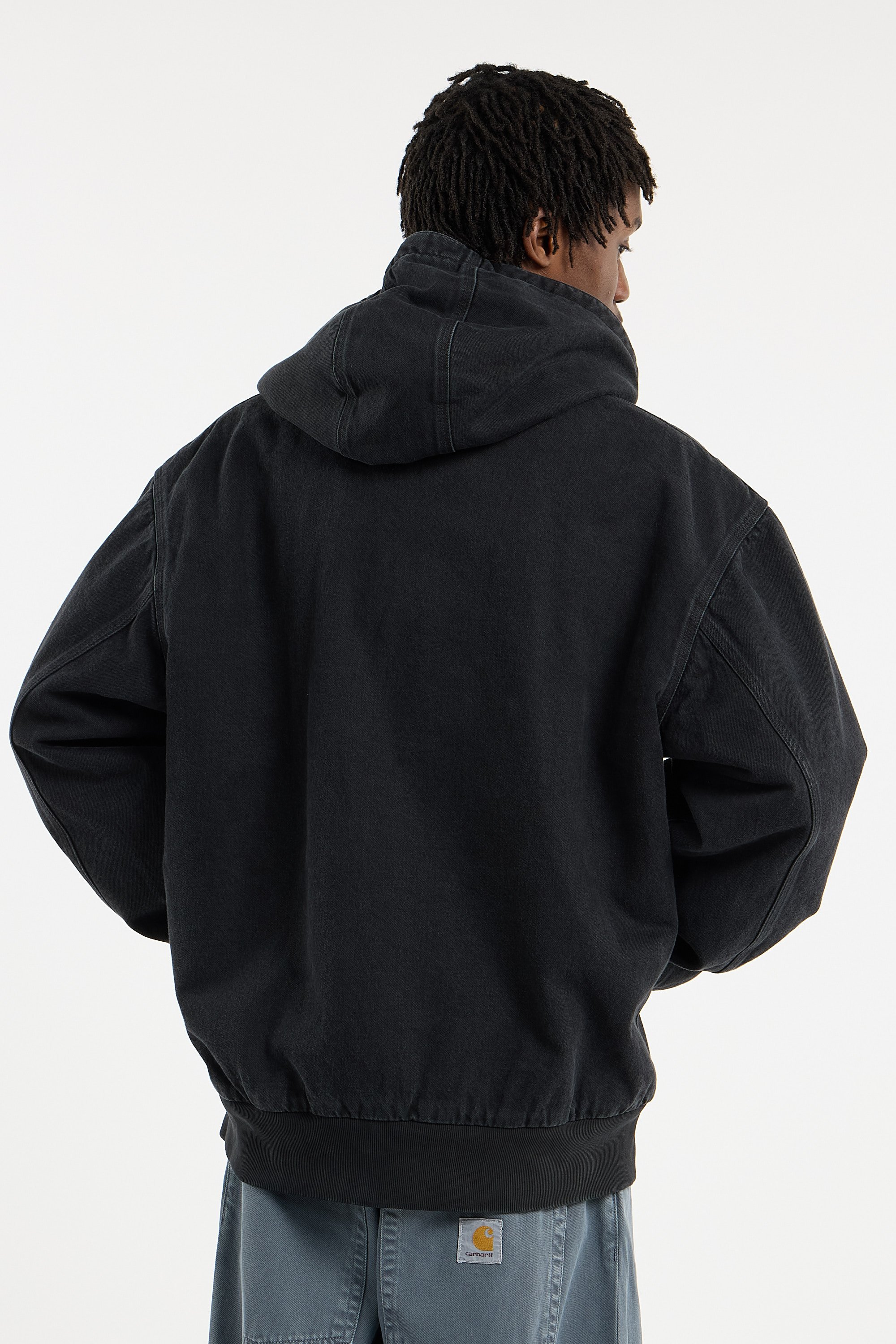 Jacket | Black CARHARTT WIP Men