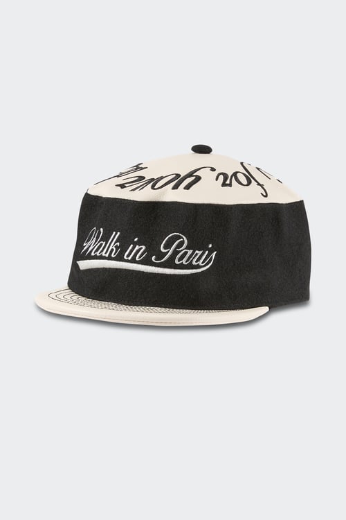 Walk In Paris - Casquette - Taille TU Walk In Paris - Casquette - Taille TU