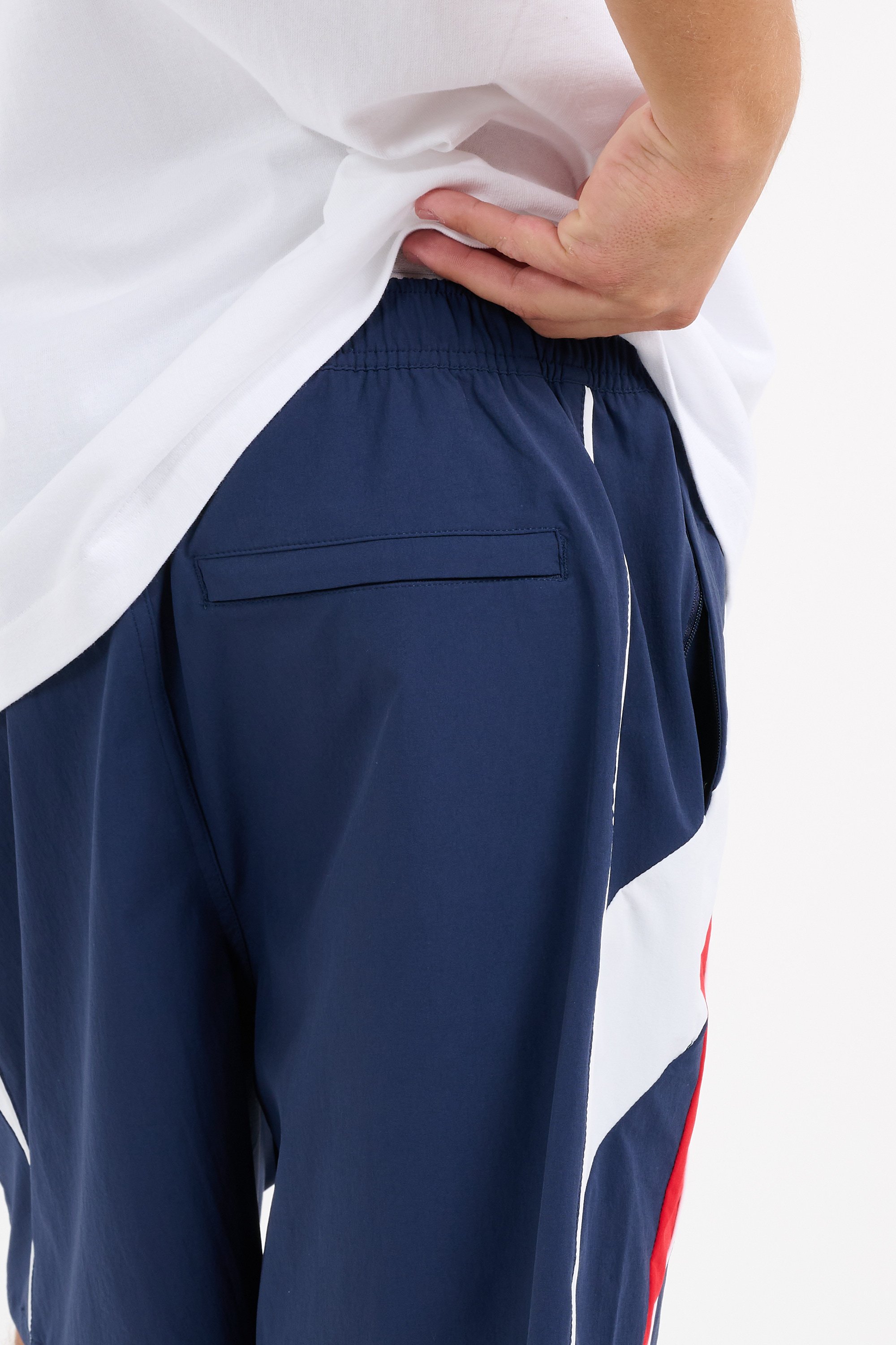 Shorts | Blue OBEY Men