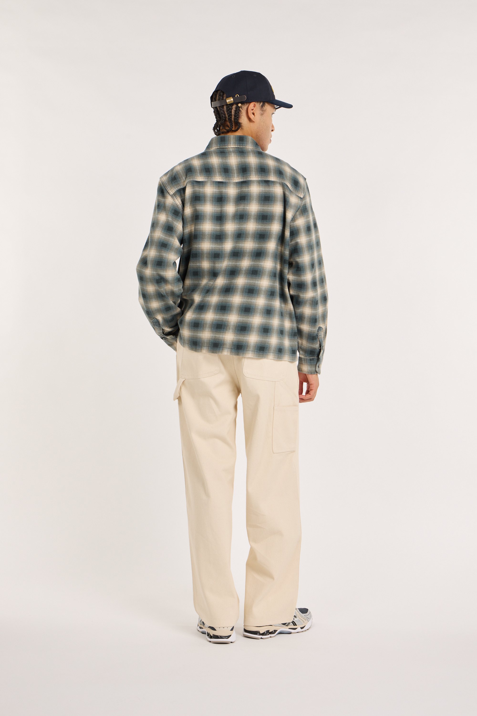 Shirt | Black DICKIES Men