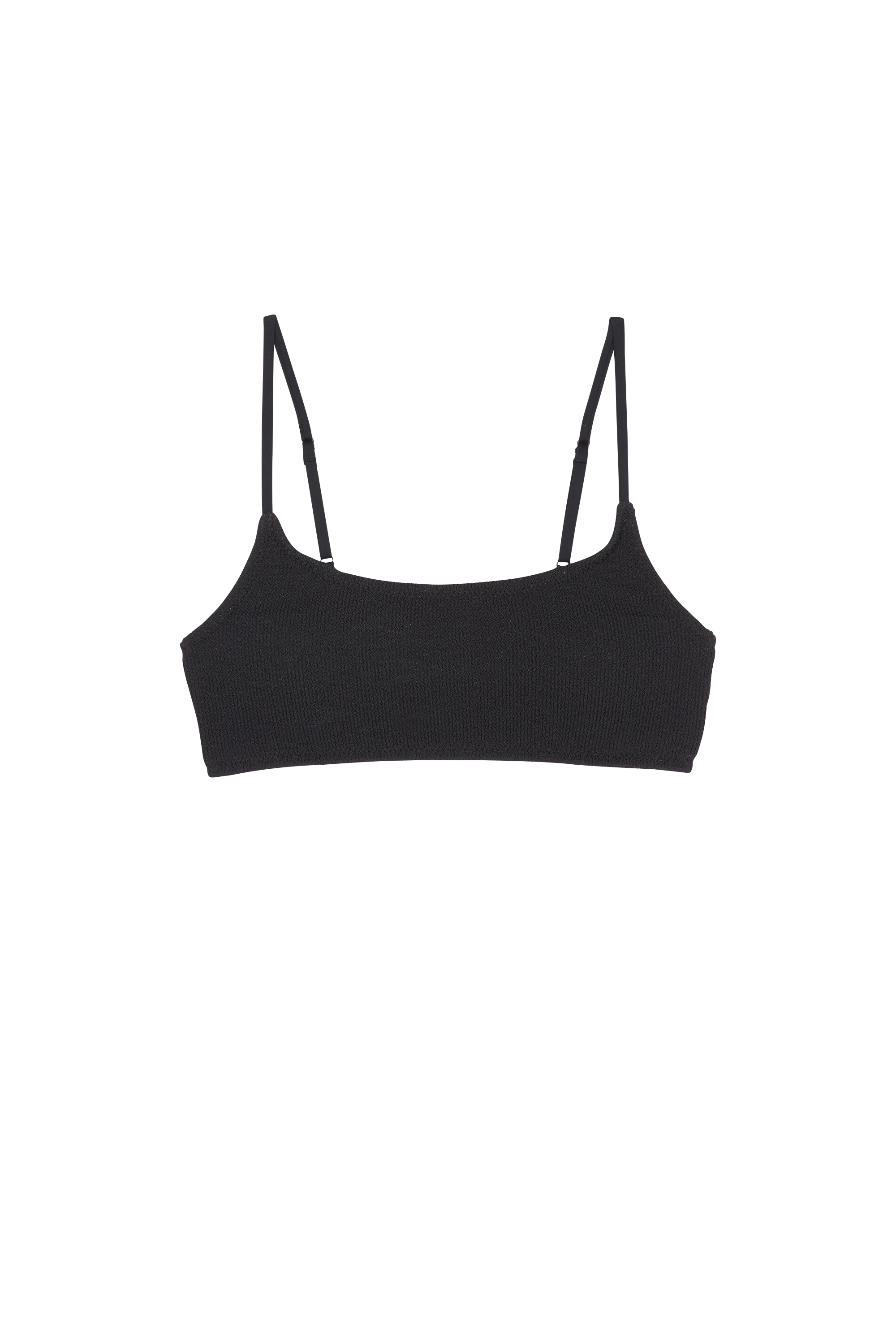 Bikini top Black