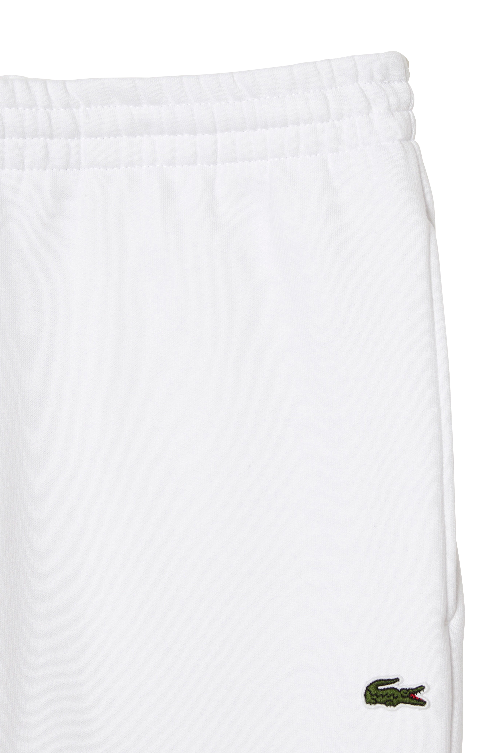 jogging Blanc