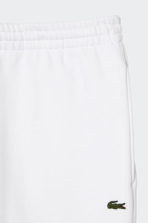 LACOSTE jogging Marron