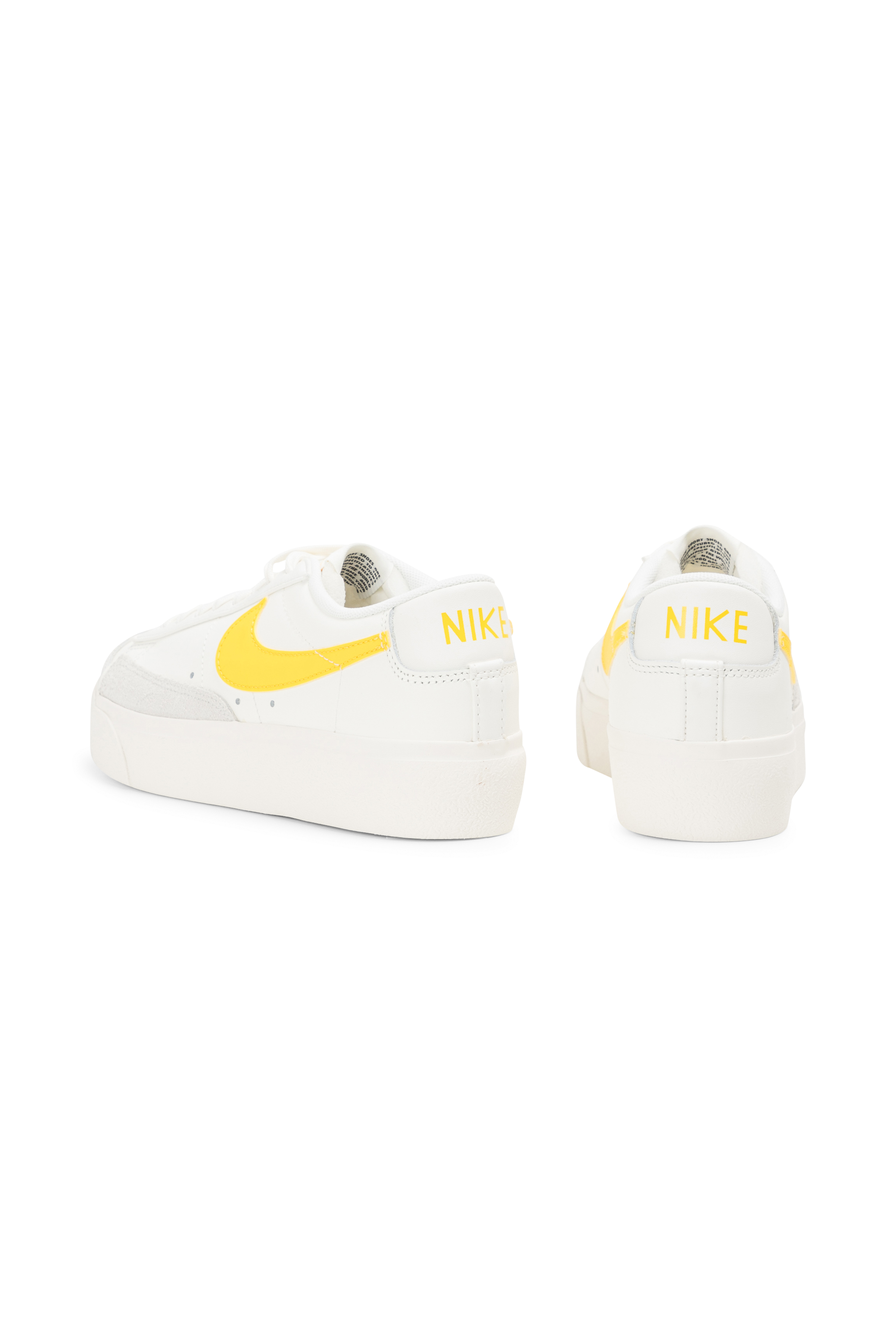 Sneakers | Beige NIKE Women