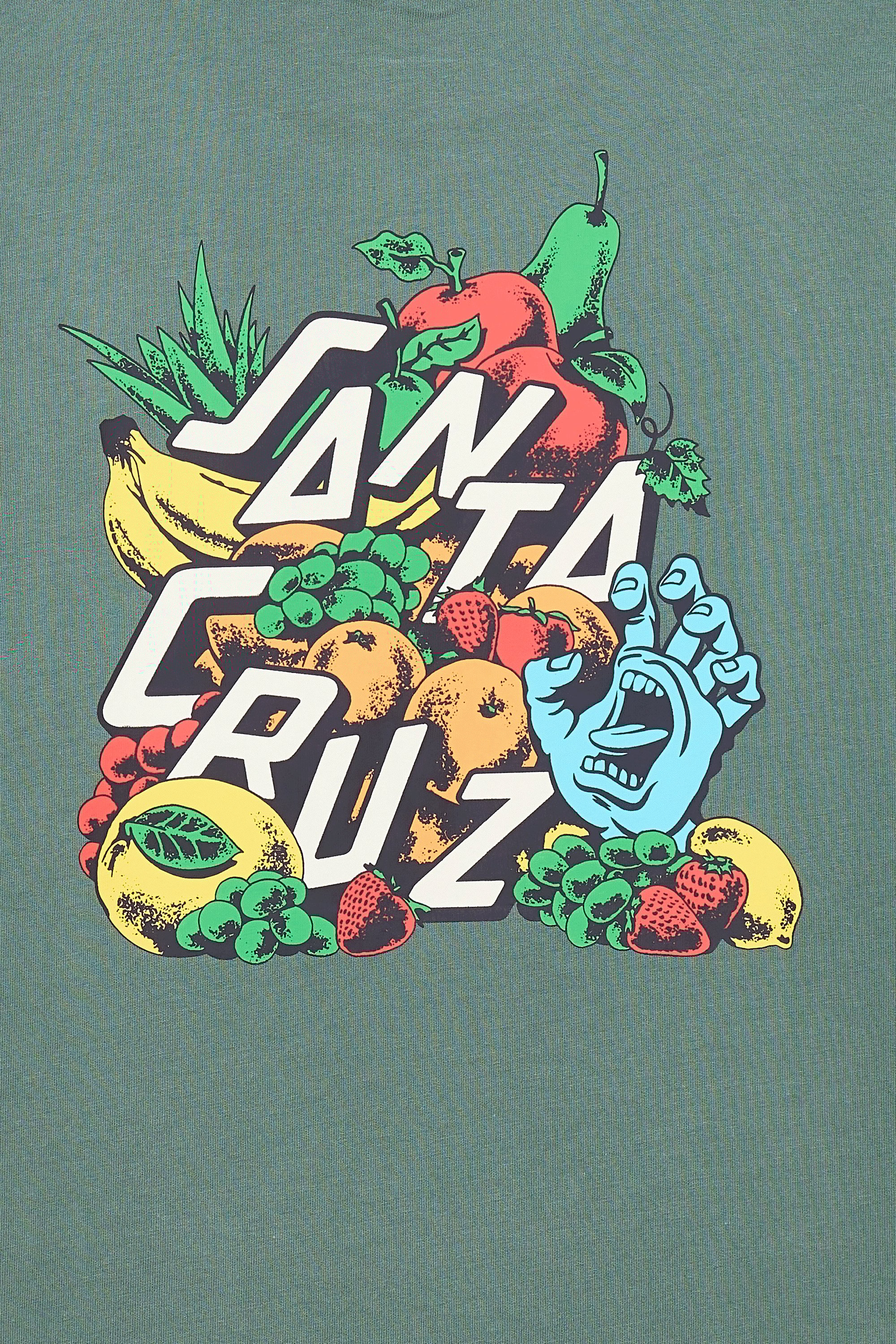 T-shirt | Vert by SANTA CRUZ T-shirt Vert