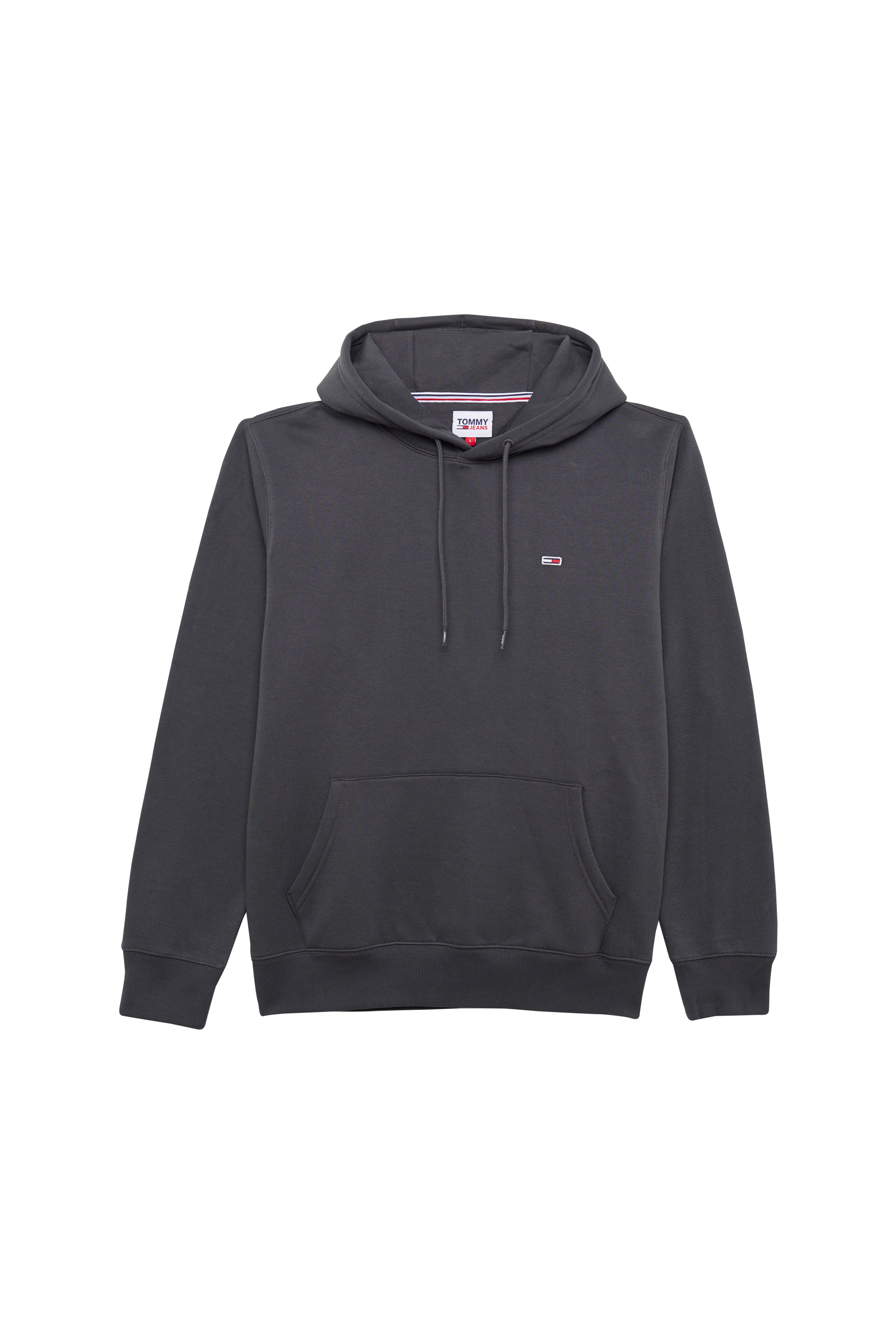 Hoodie Grey