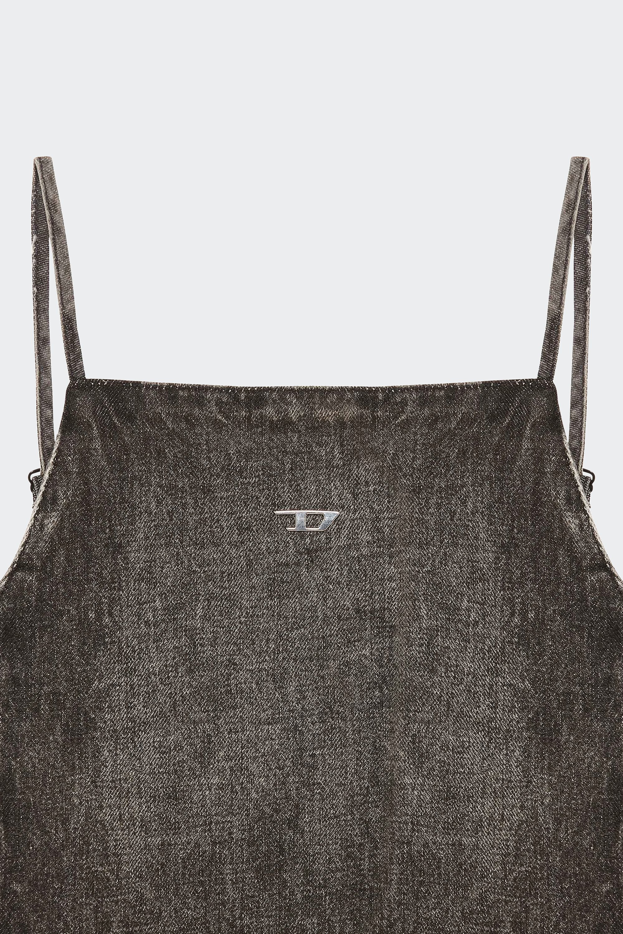 Débardeur  | Multicolore by DIESEL Débardeur  Multicolore