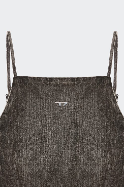 DIESEL Débardeur  Multicolore