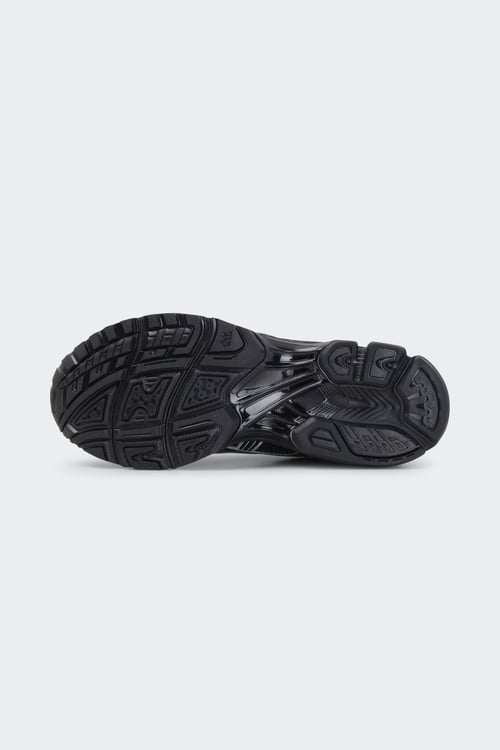 ASICS Baskets Noir