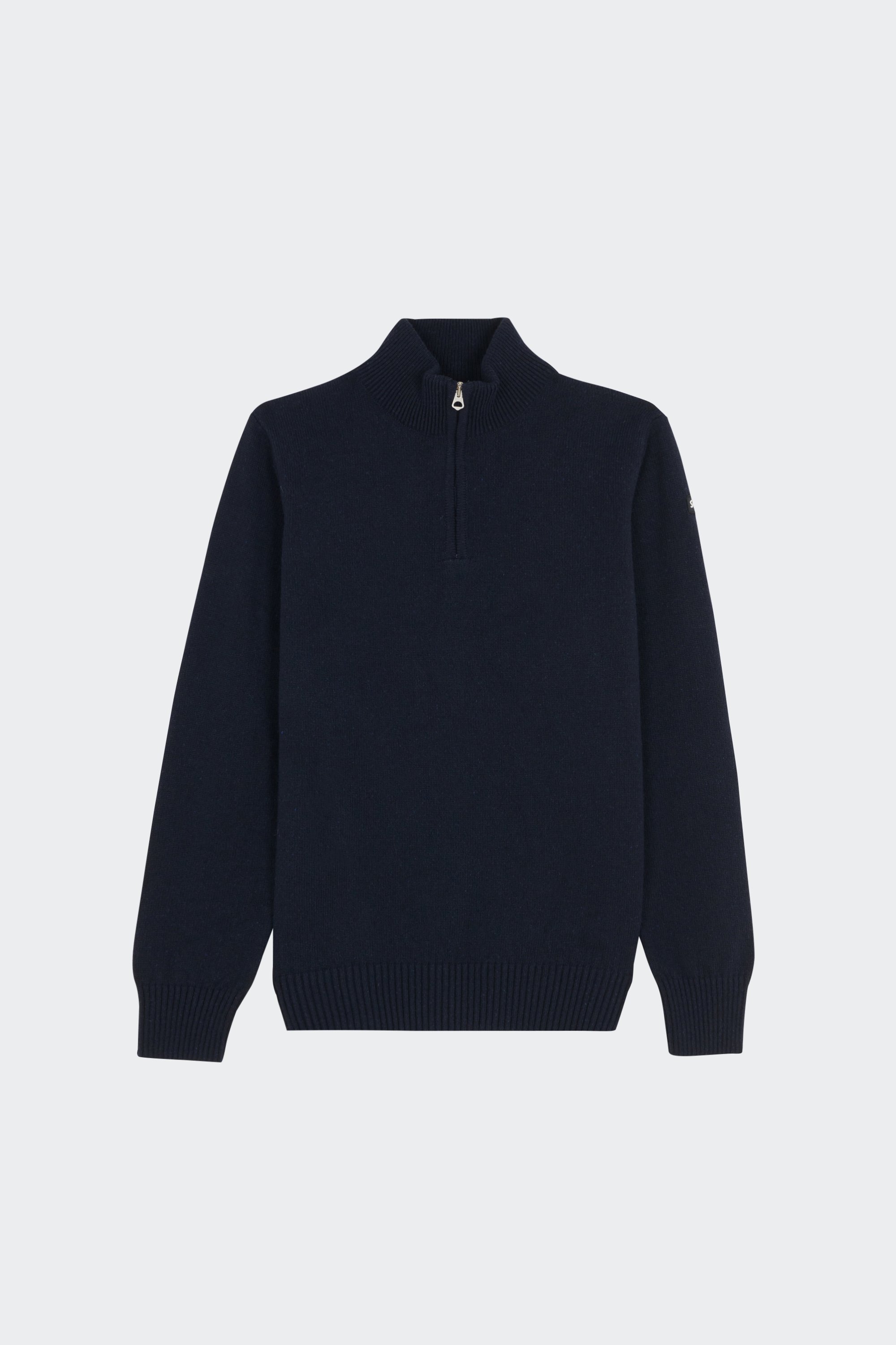 Sweatshirt  | Bleu by SCHOTT Sweatshirt  Bleu