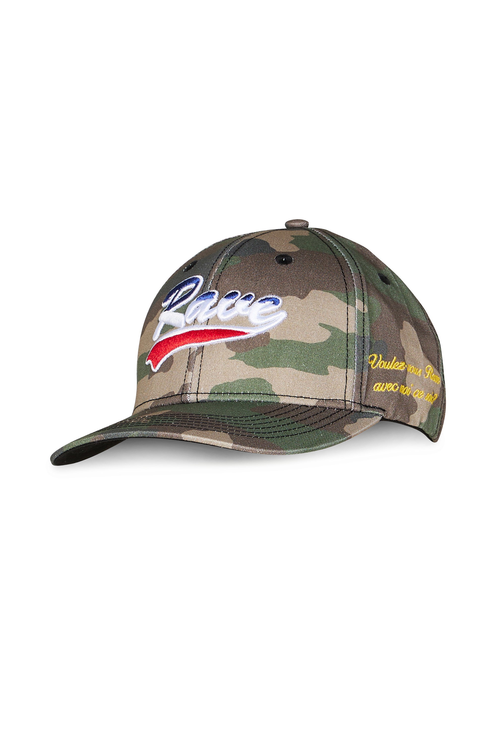 Casquette  Multicolore