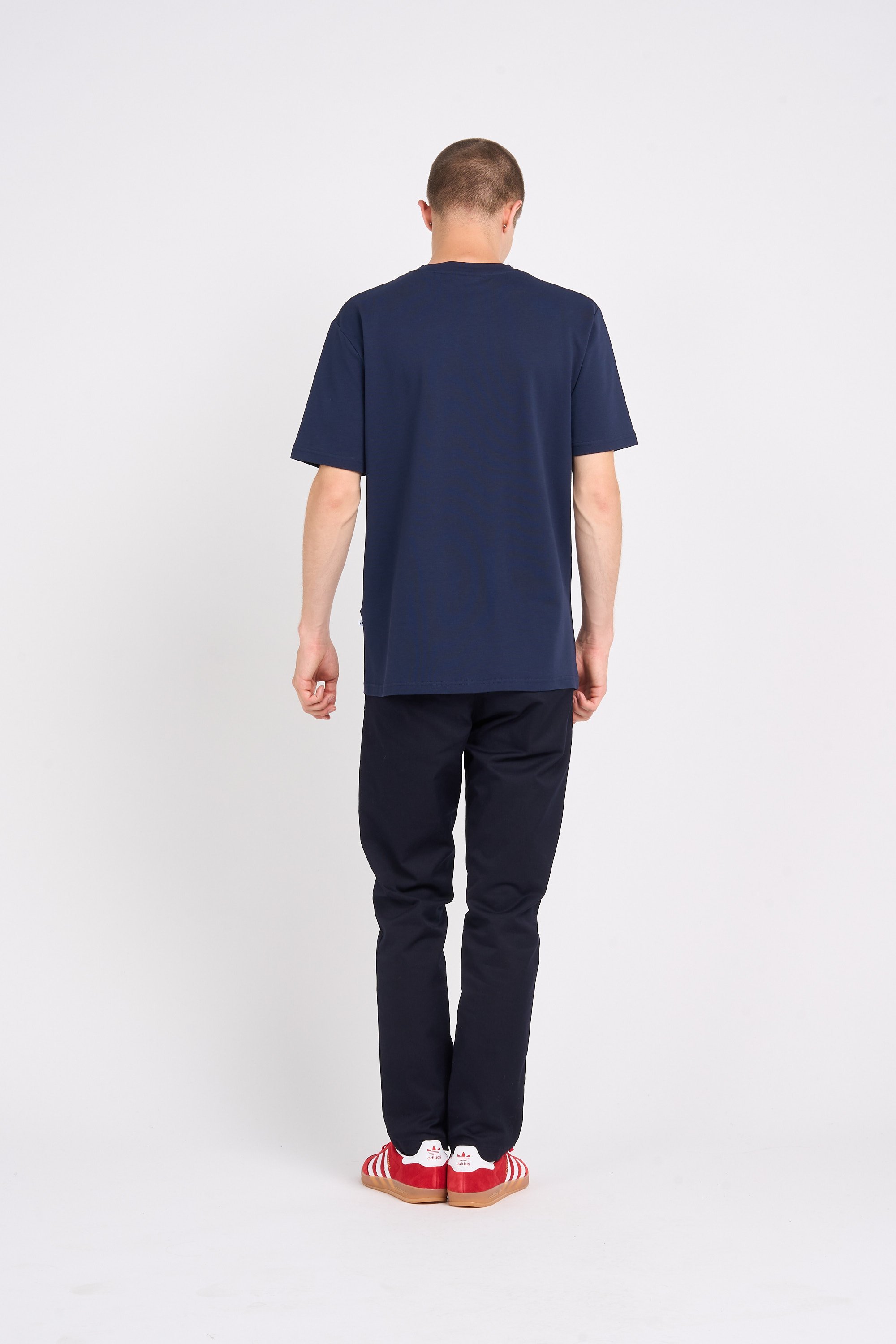 Trousers | Blue by CARHARTT WIP Trousers Blue