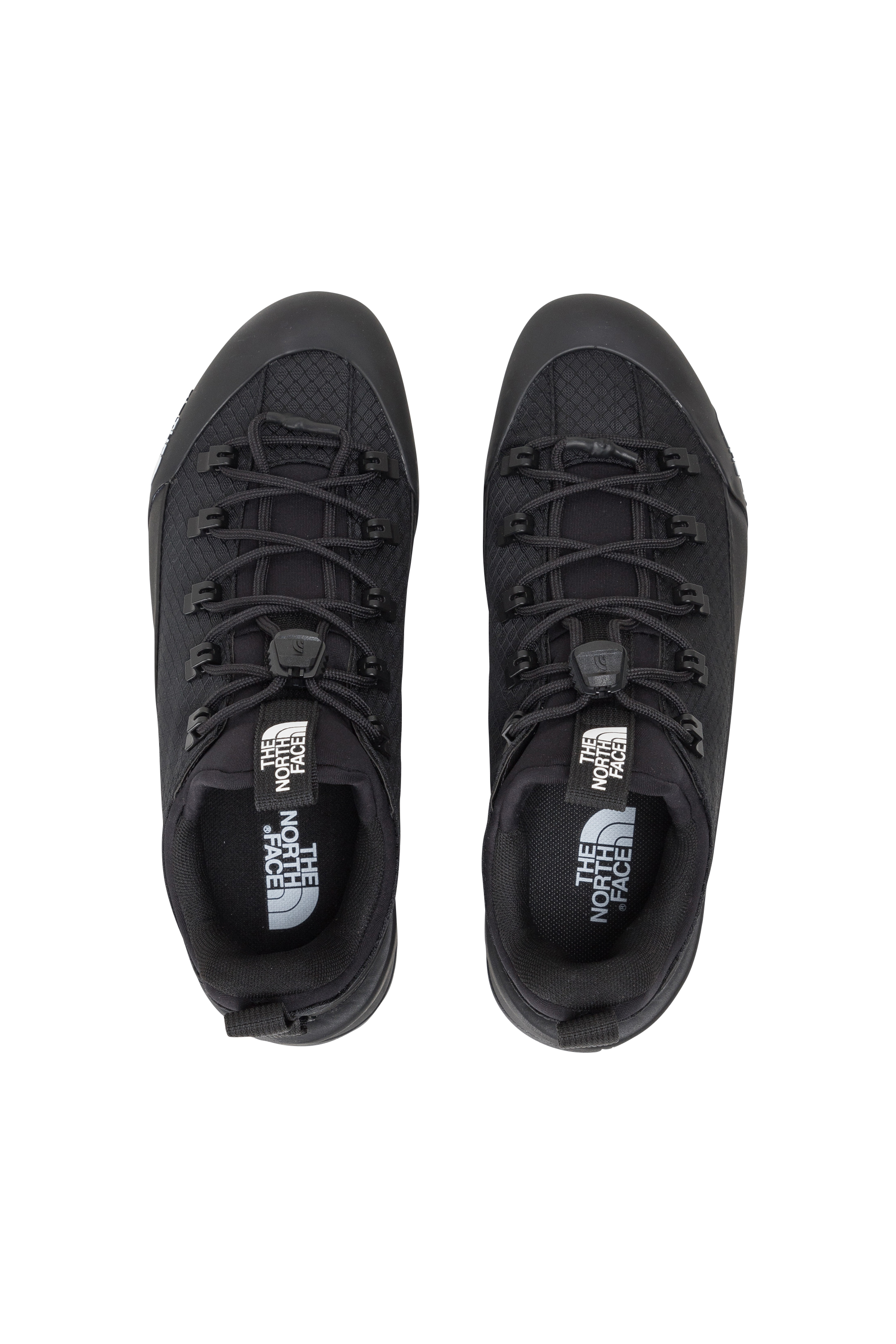 Baskets Noir