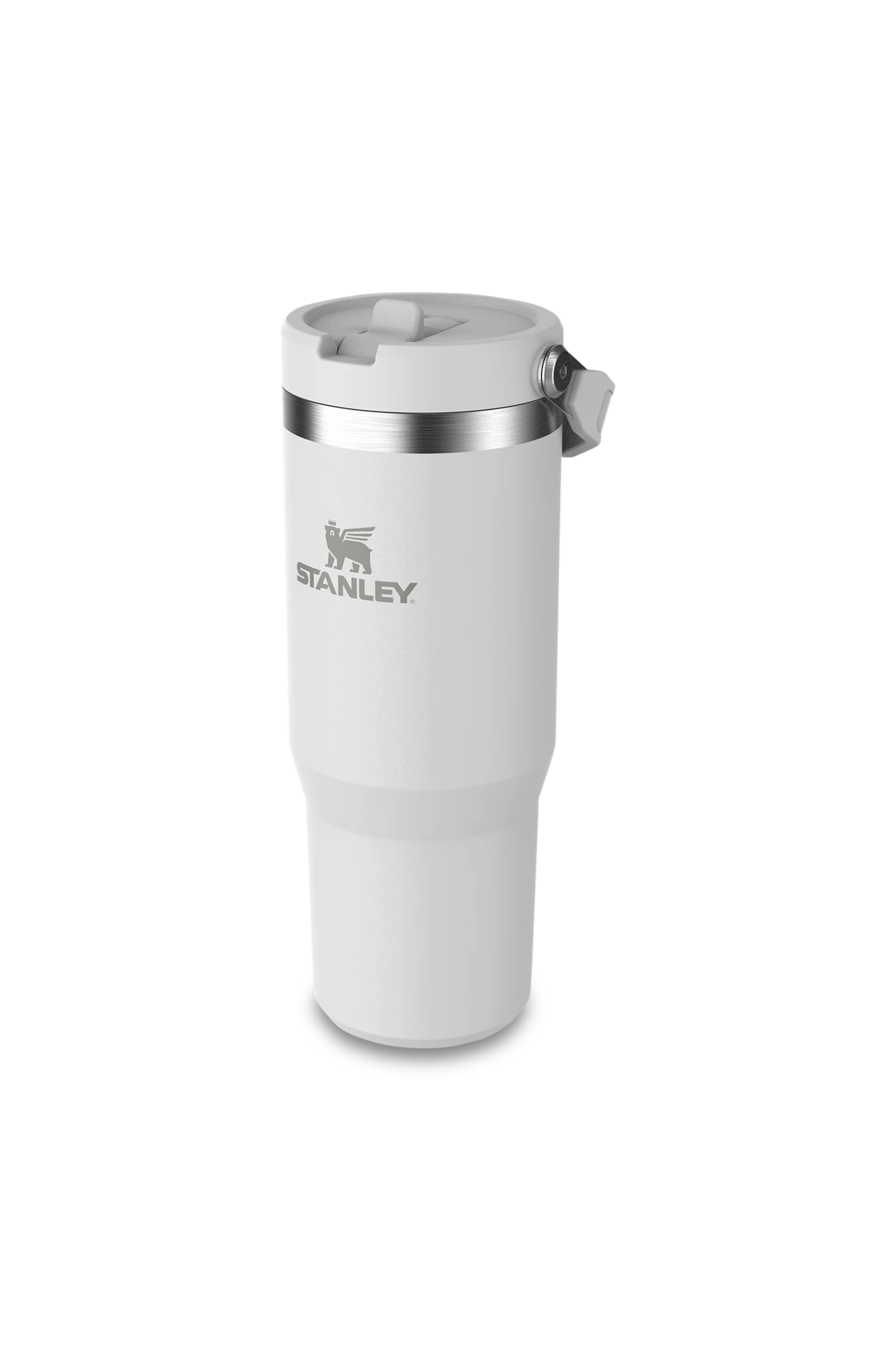 Gourde STANLEY Blanc