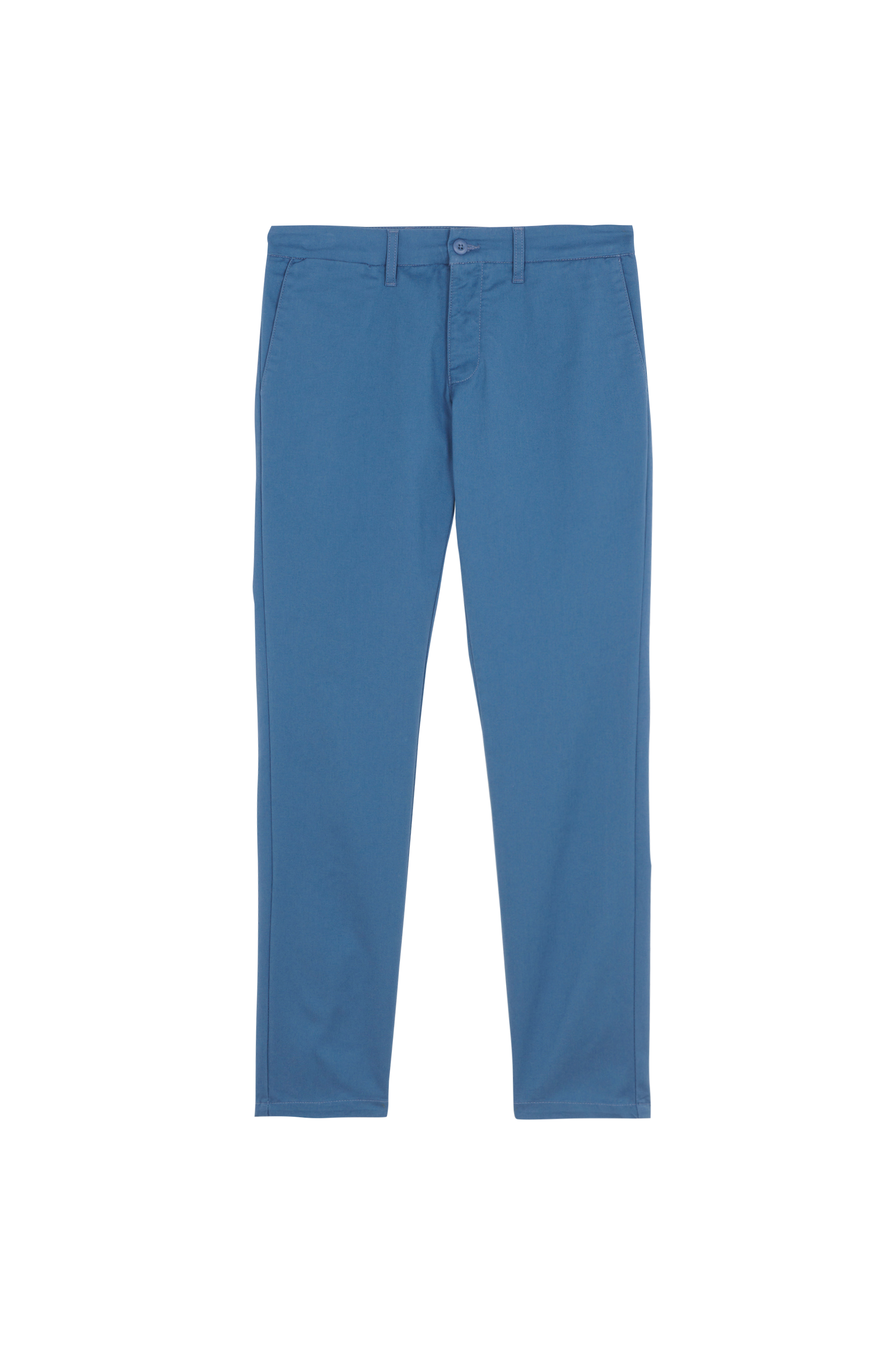 Pantalon Bleu