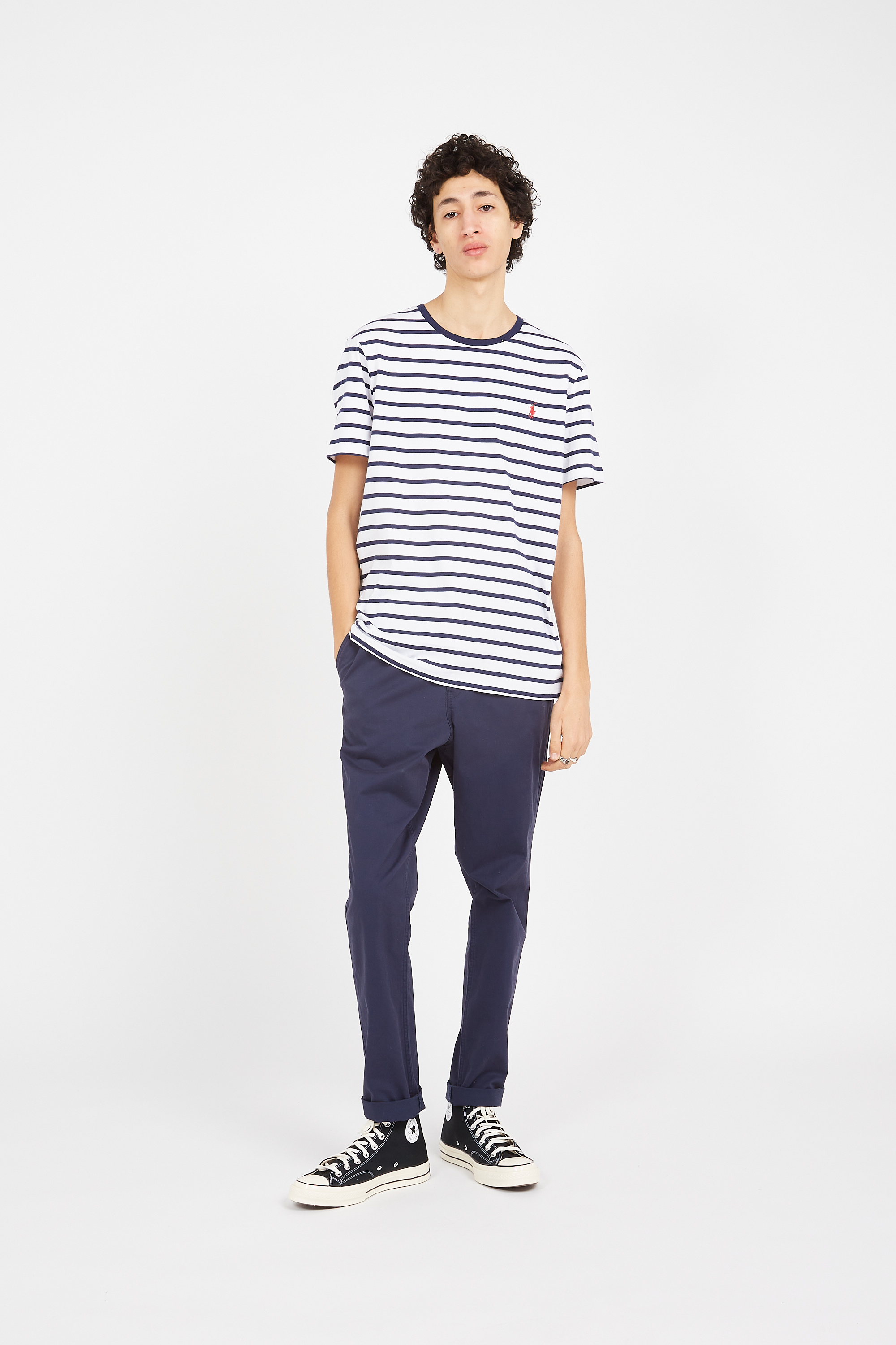 T-shirt Multicolore