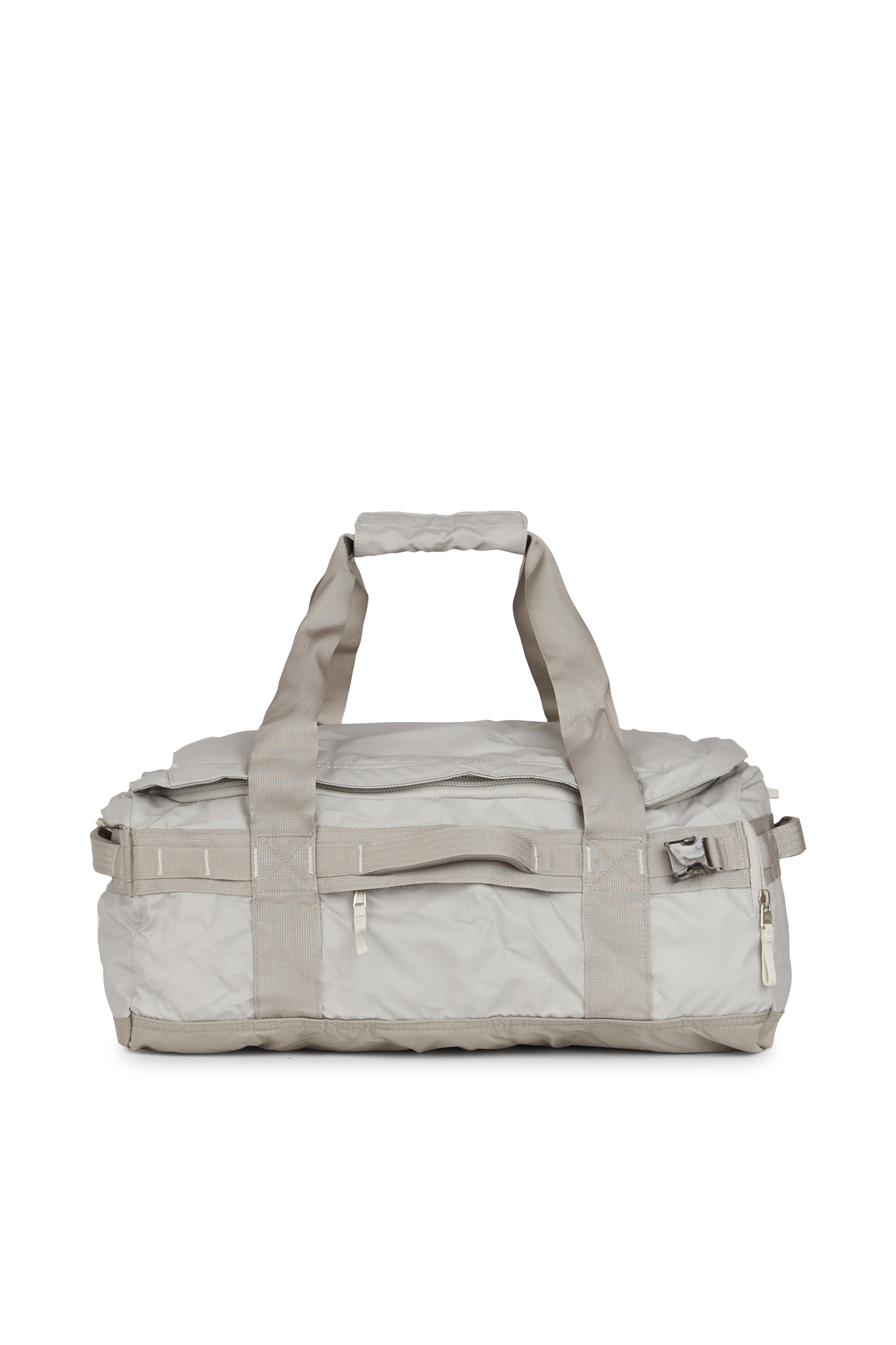 Travel bag Grey