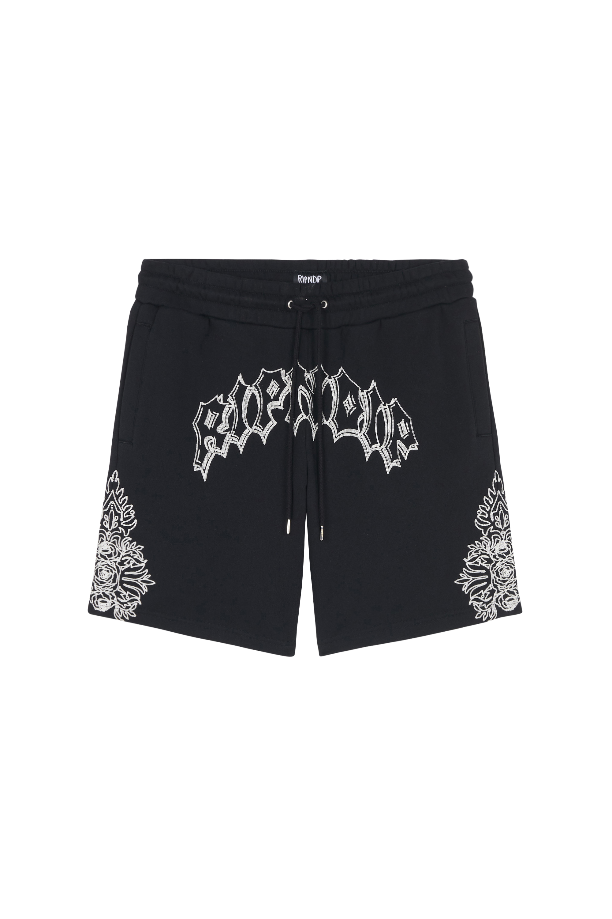 Shorts Black