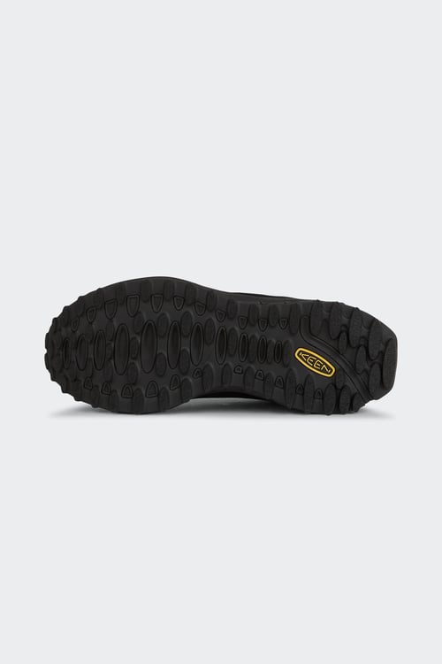 KEEN Baskets Noir
